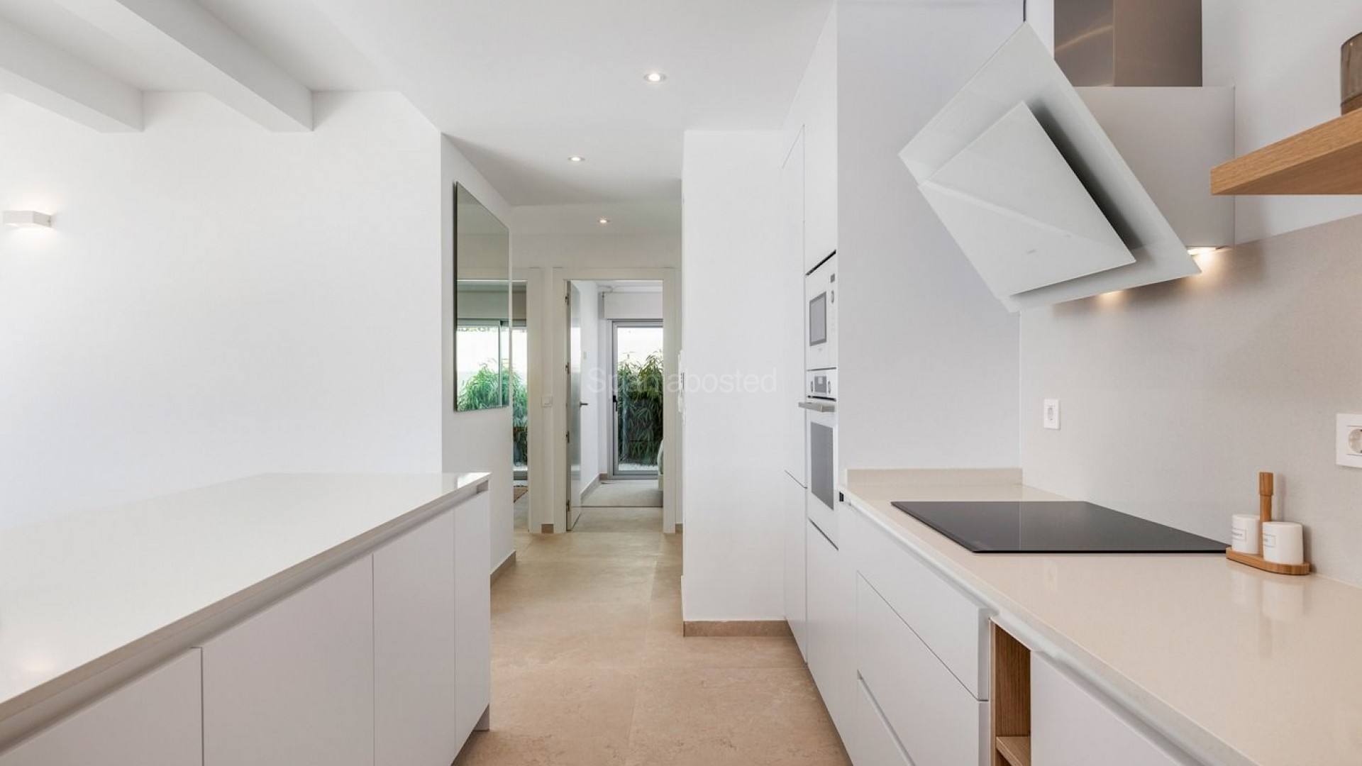 New Build - Villa -
San Fulgencio