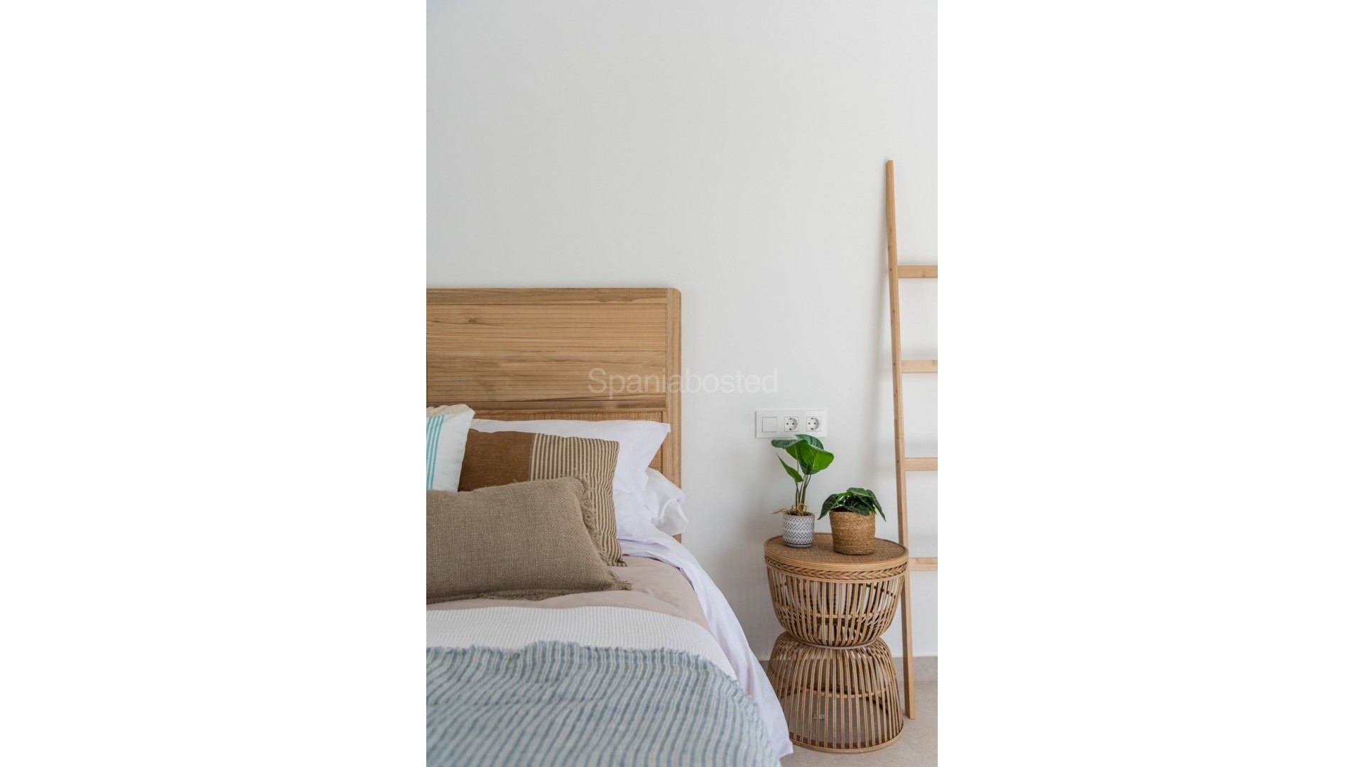 New Build - Villa -
San Fulgencio