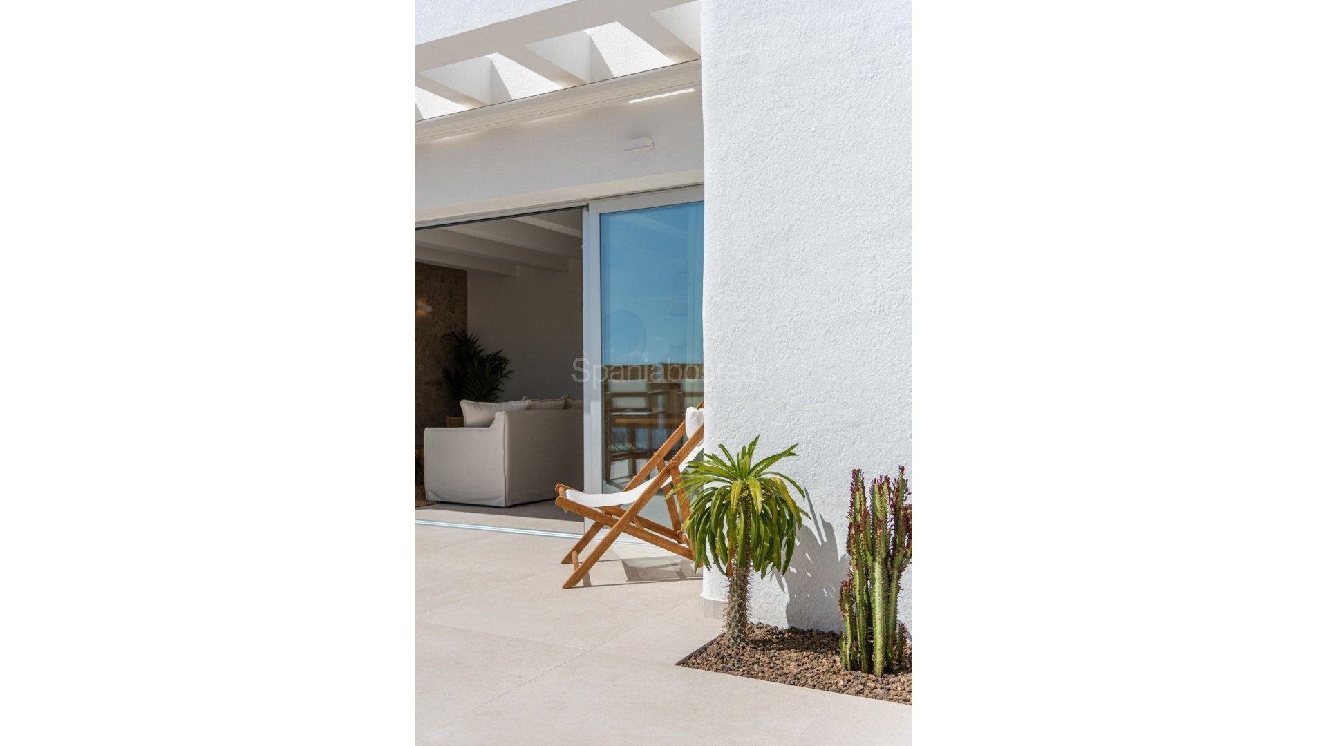 New Build - Villa -
San Fulgencio