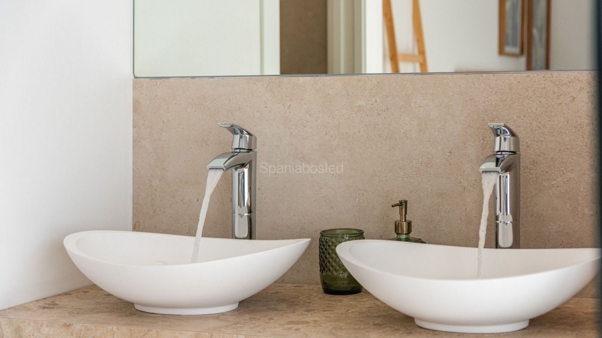 New Build - Villa -
San Fulgencio