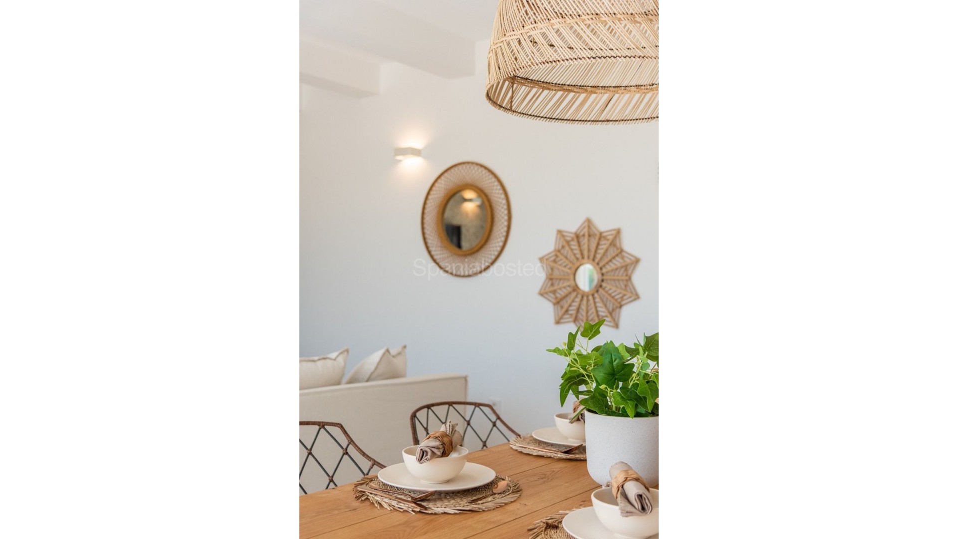 New Build - Villa -
San Fulgencio