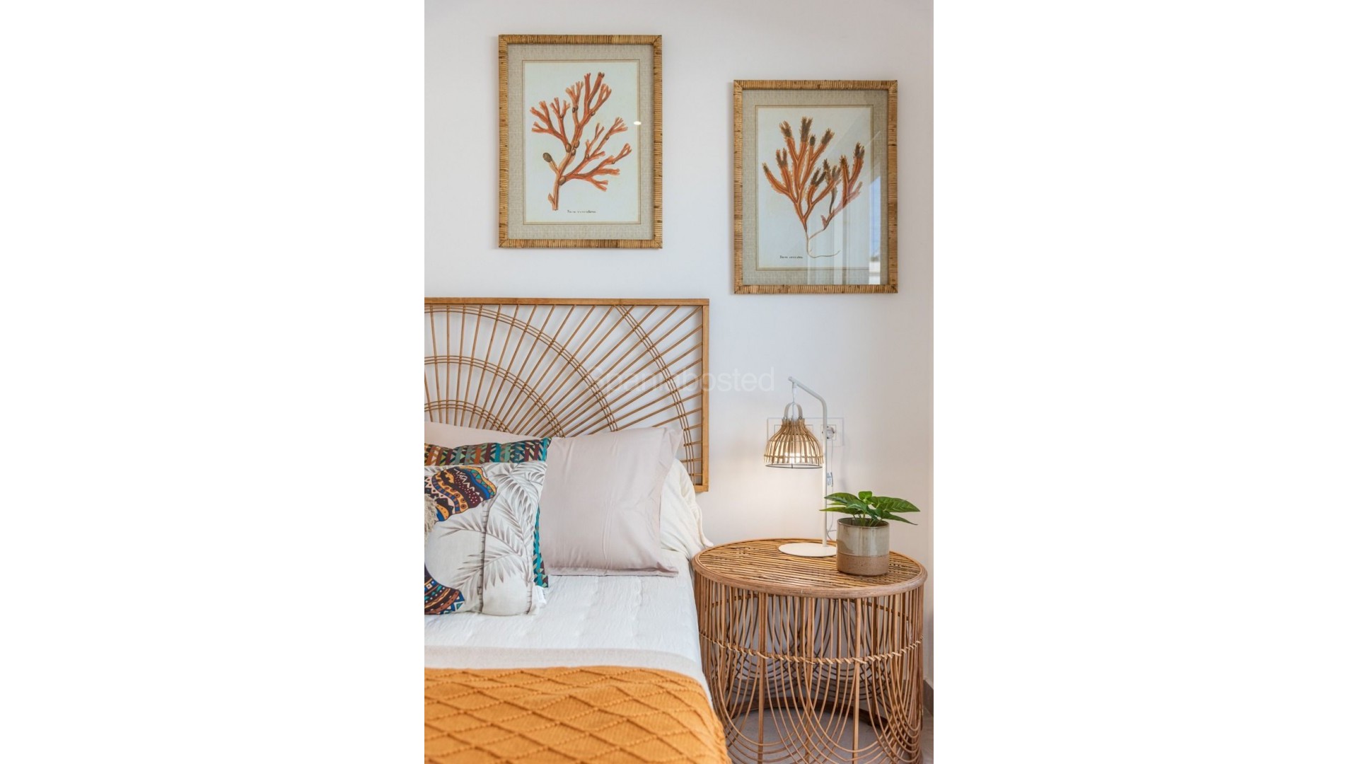 New Build - Villa -
San Fulgencio