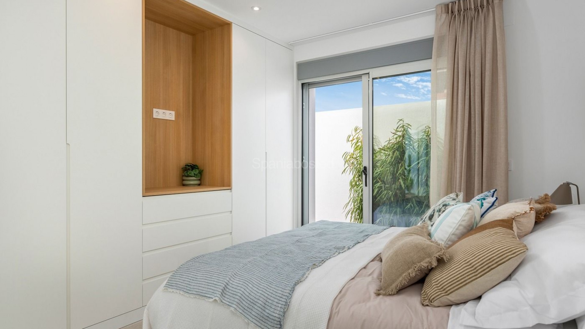 New Build - Villa -
San Fulgencio