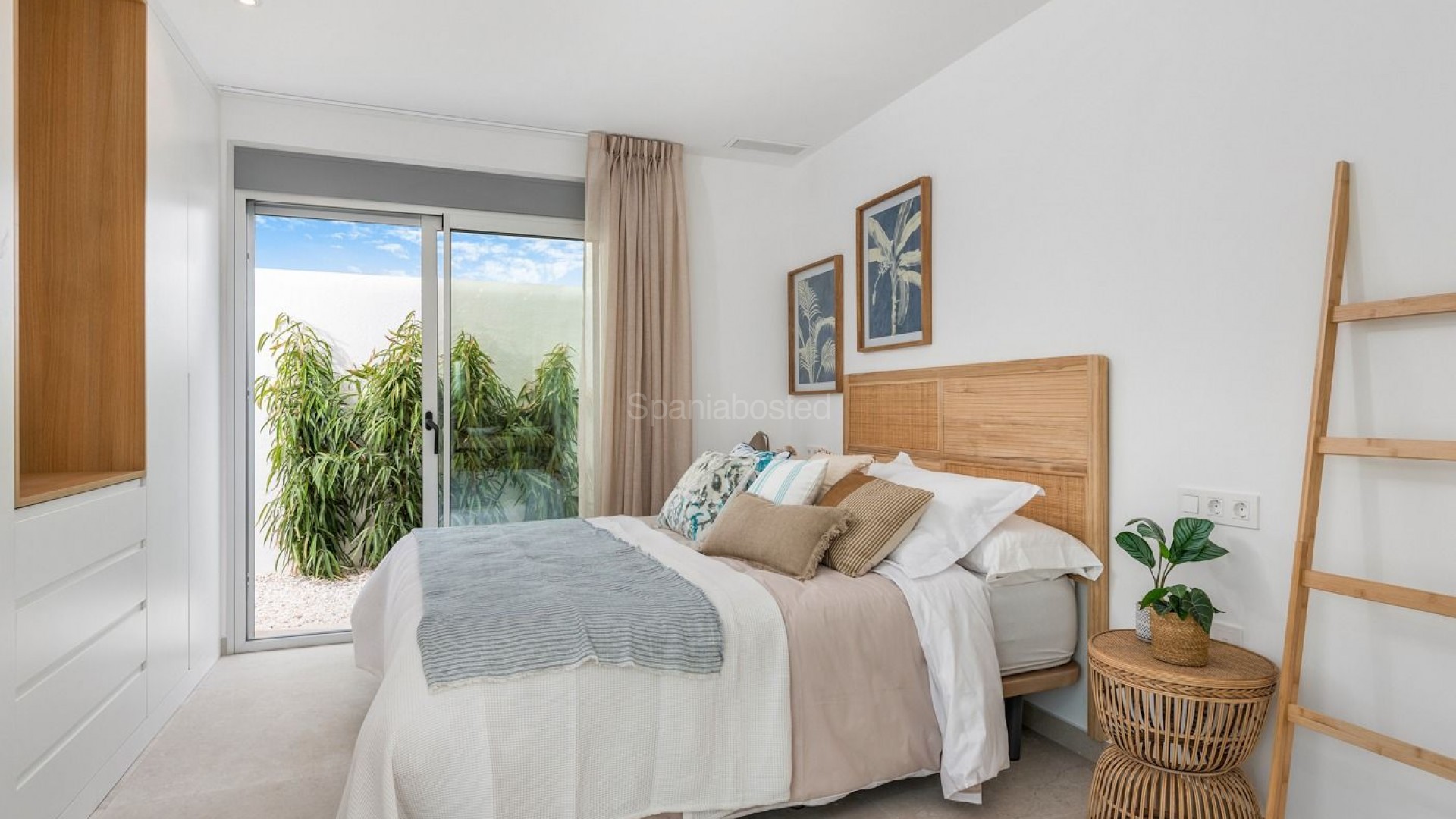 New Build - Villa -
San Fulgencio