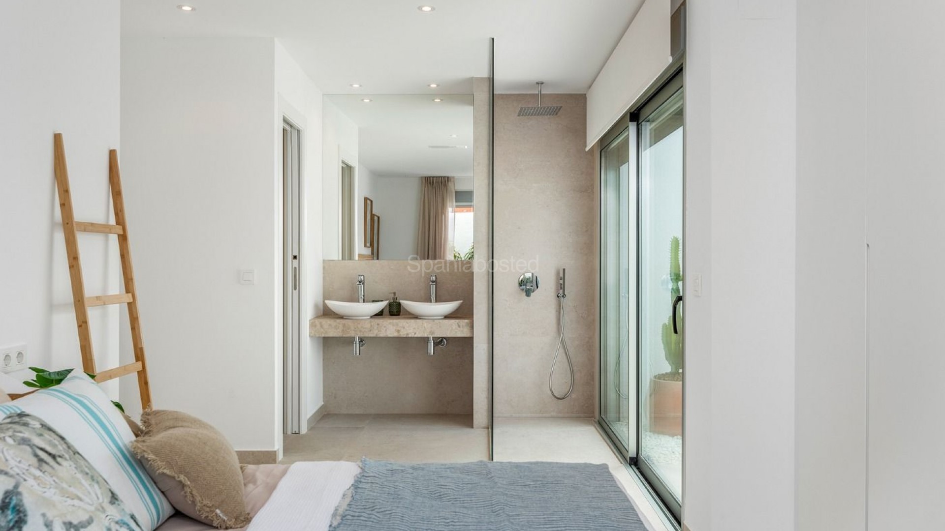 New Build - Villa -
San Fulgencio