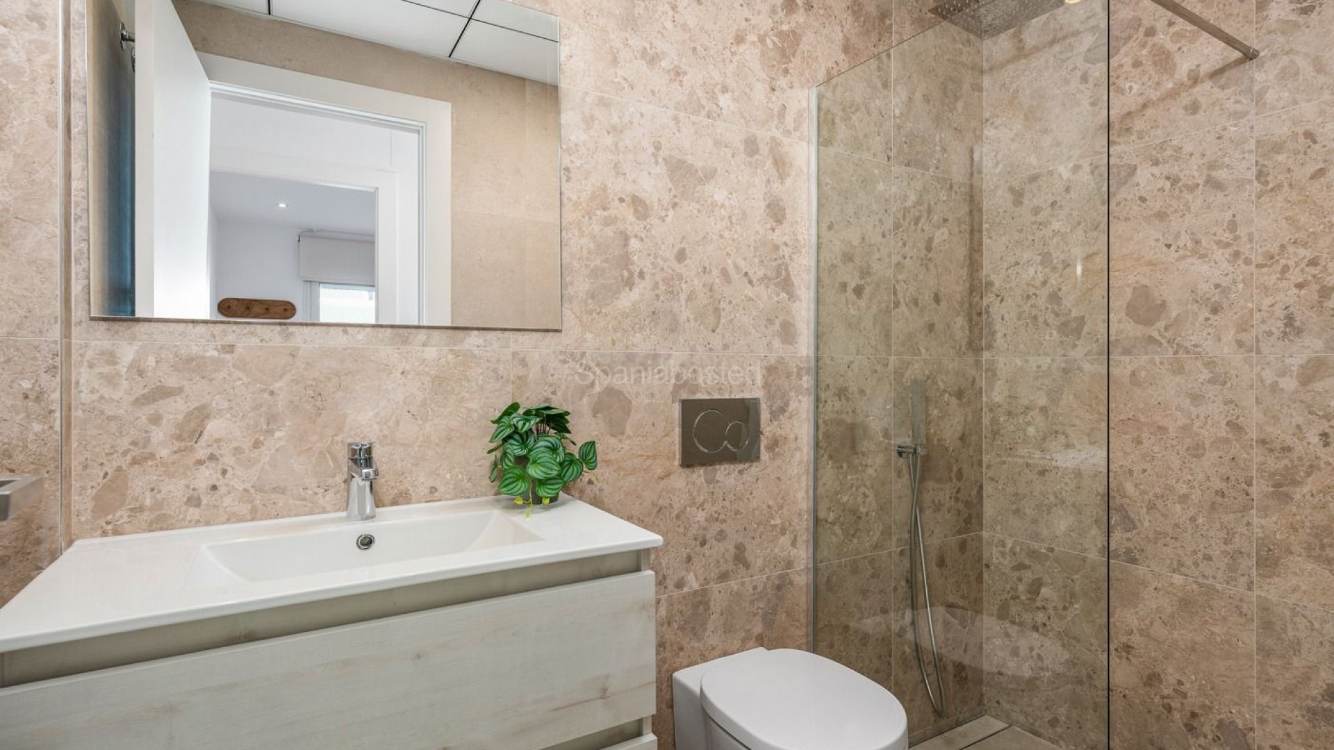 New Build - Villa -
San Fulgencio