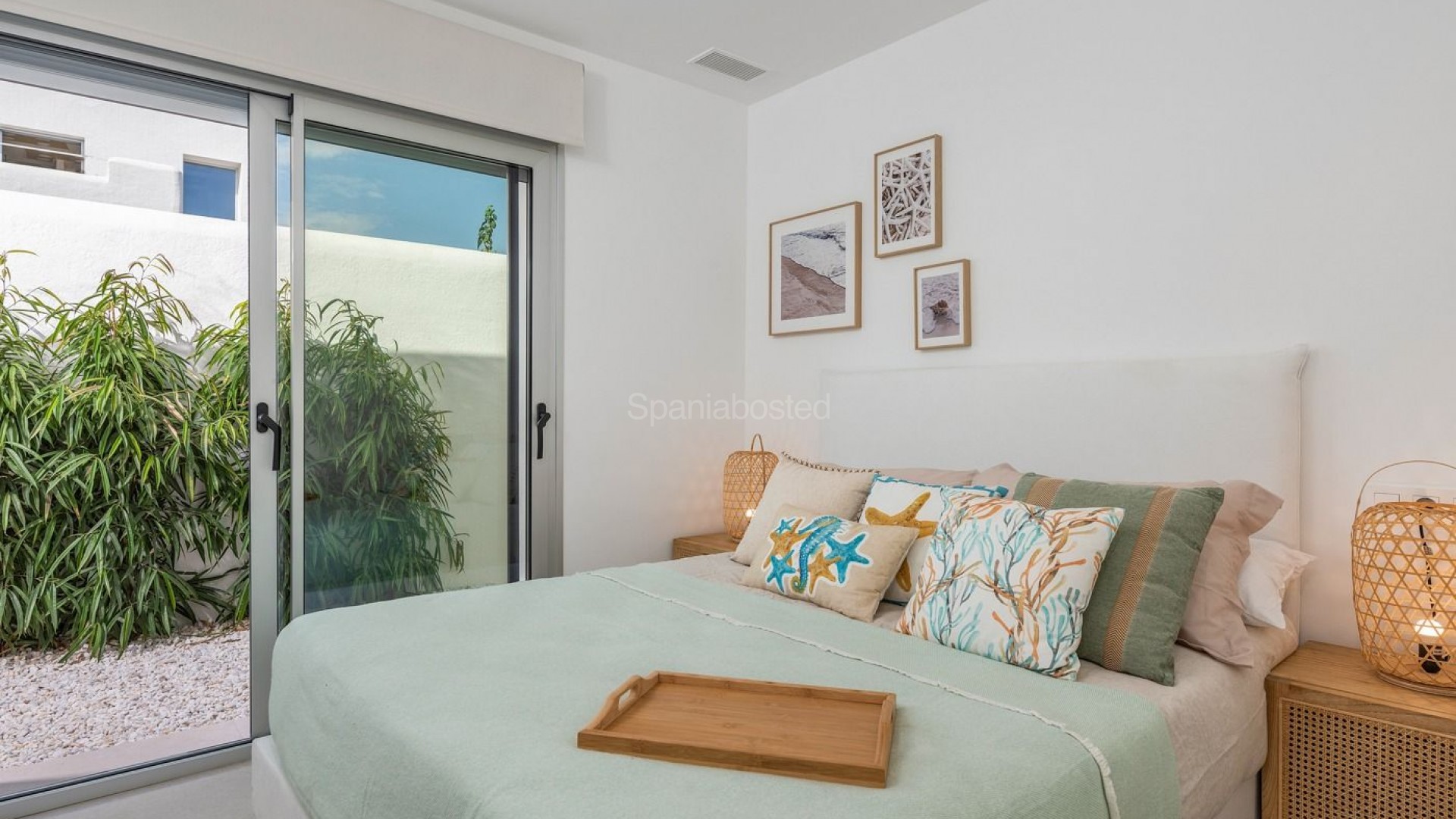 New Build - Villa -
San Fulgencio