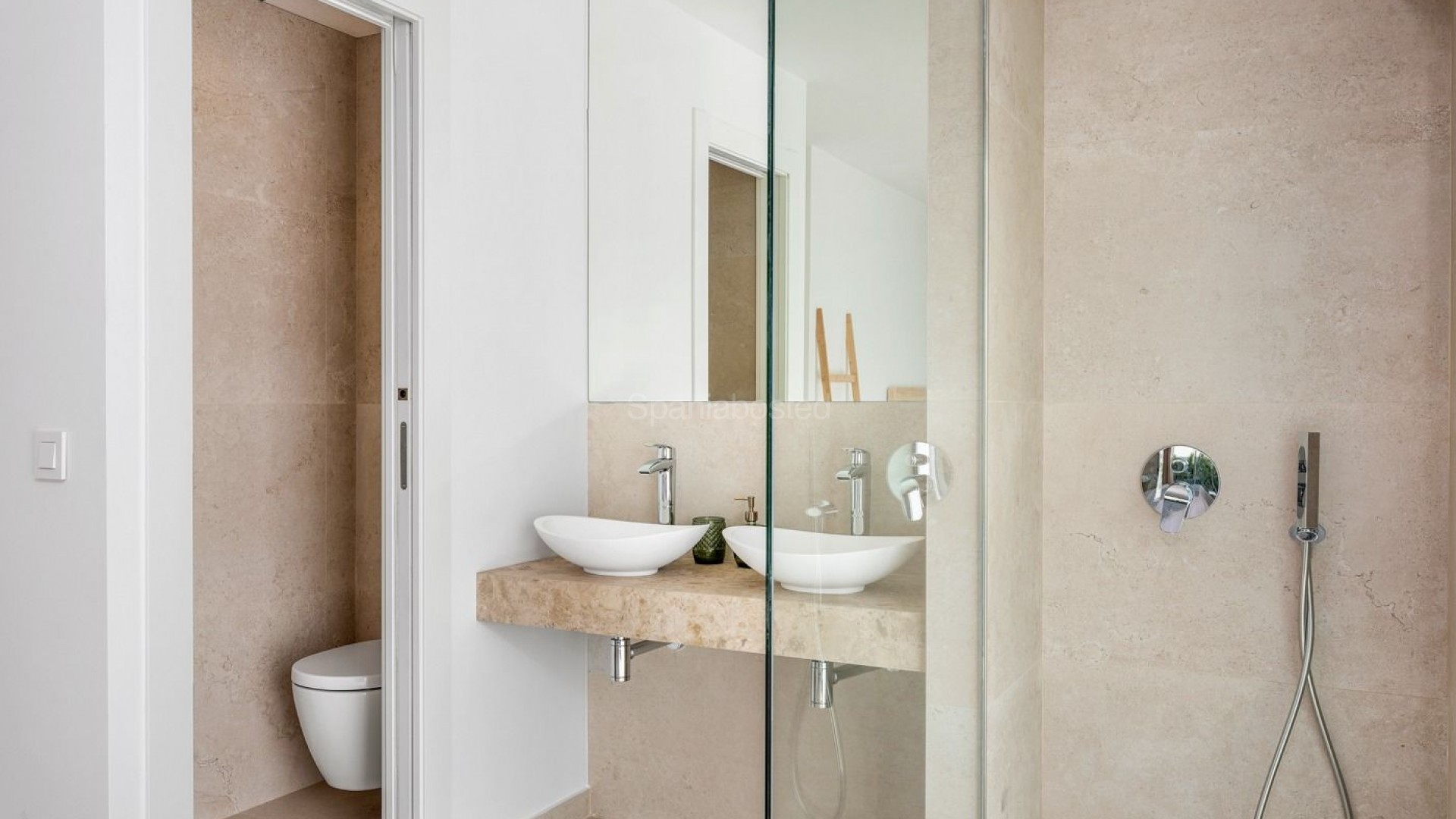 New Build - Villa -
San Fulgencio