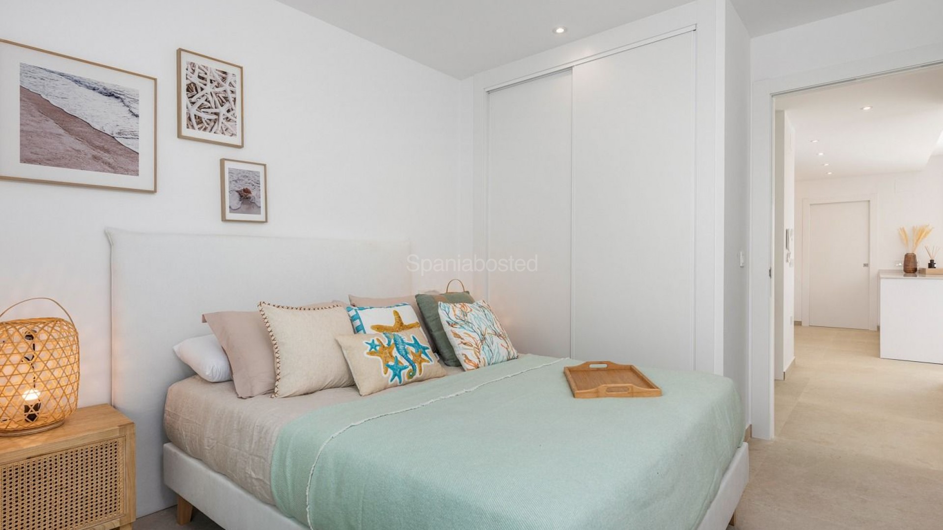 New Build - Villa -
San Fulgencio