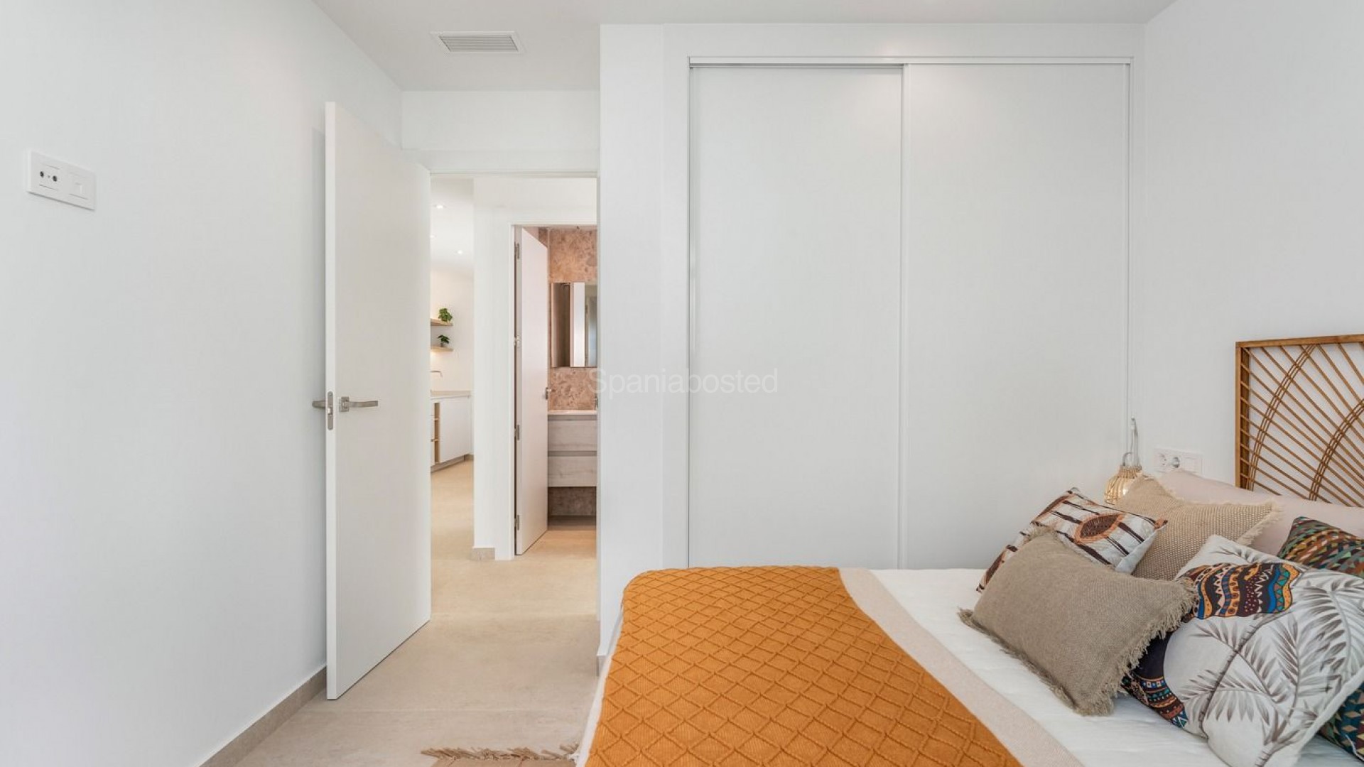 New Build - Villa -
San Fulgencio