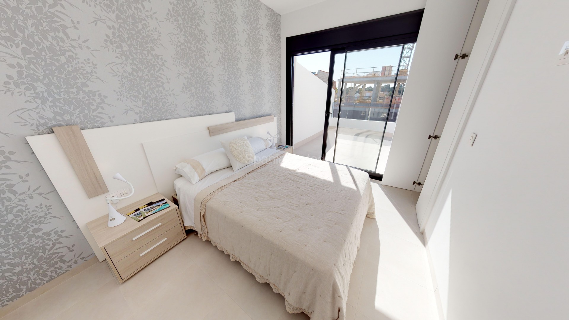 New Build - Villa -
San Javier