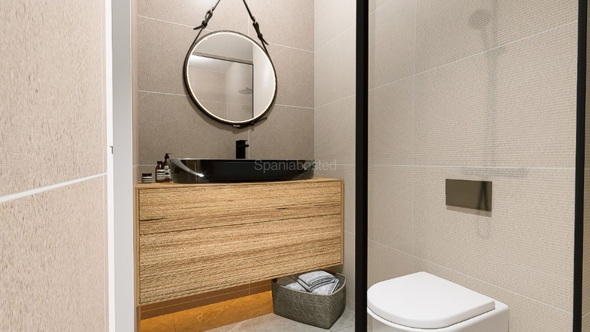 New Build - Villa -
San Javier