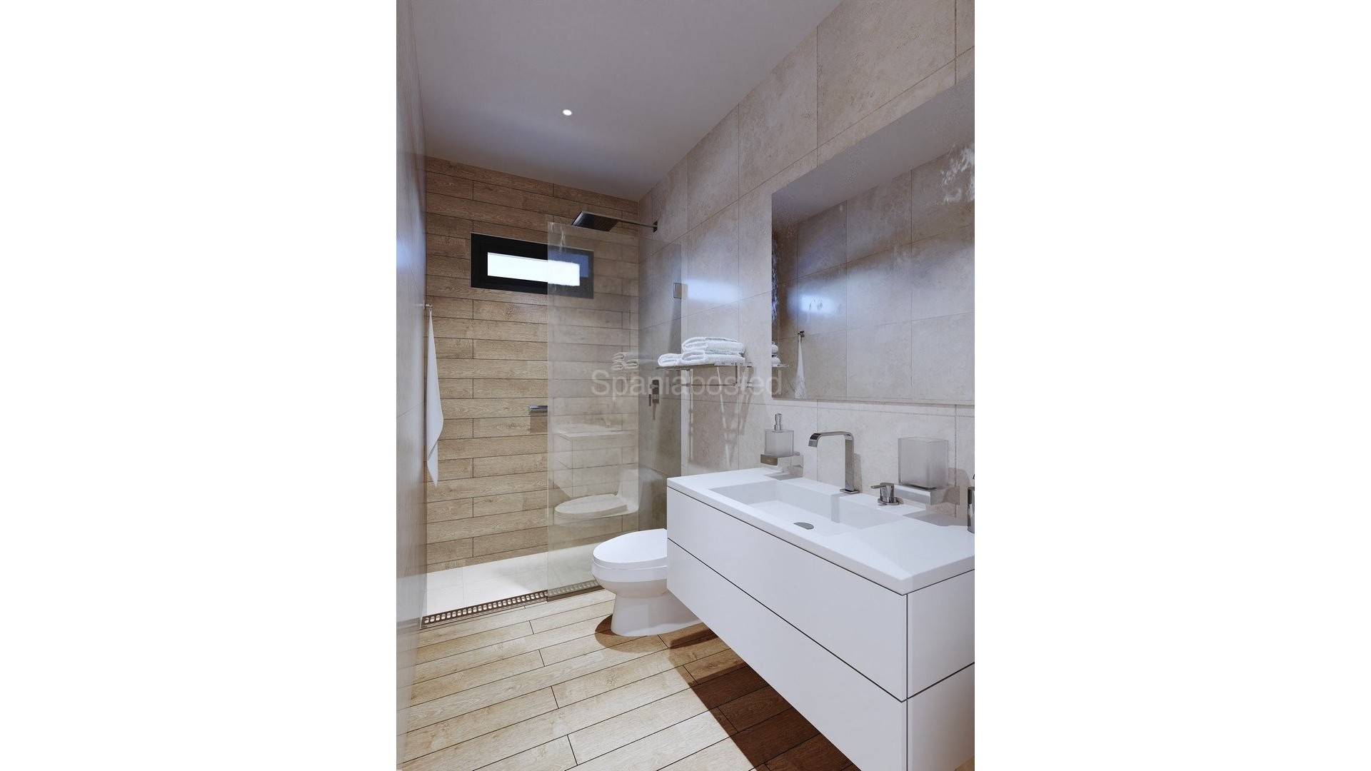 New Build - Villa -
San Javier