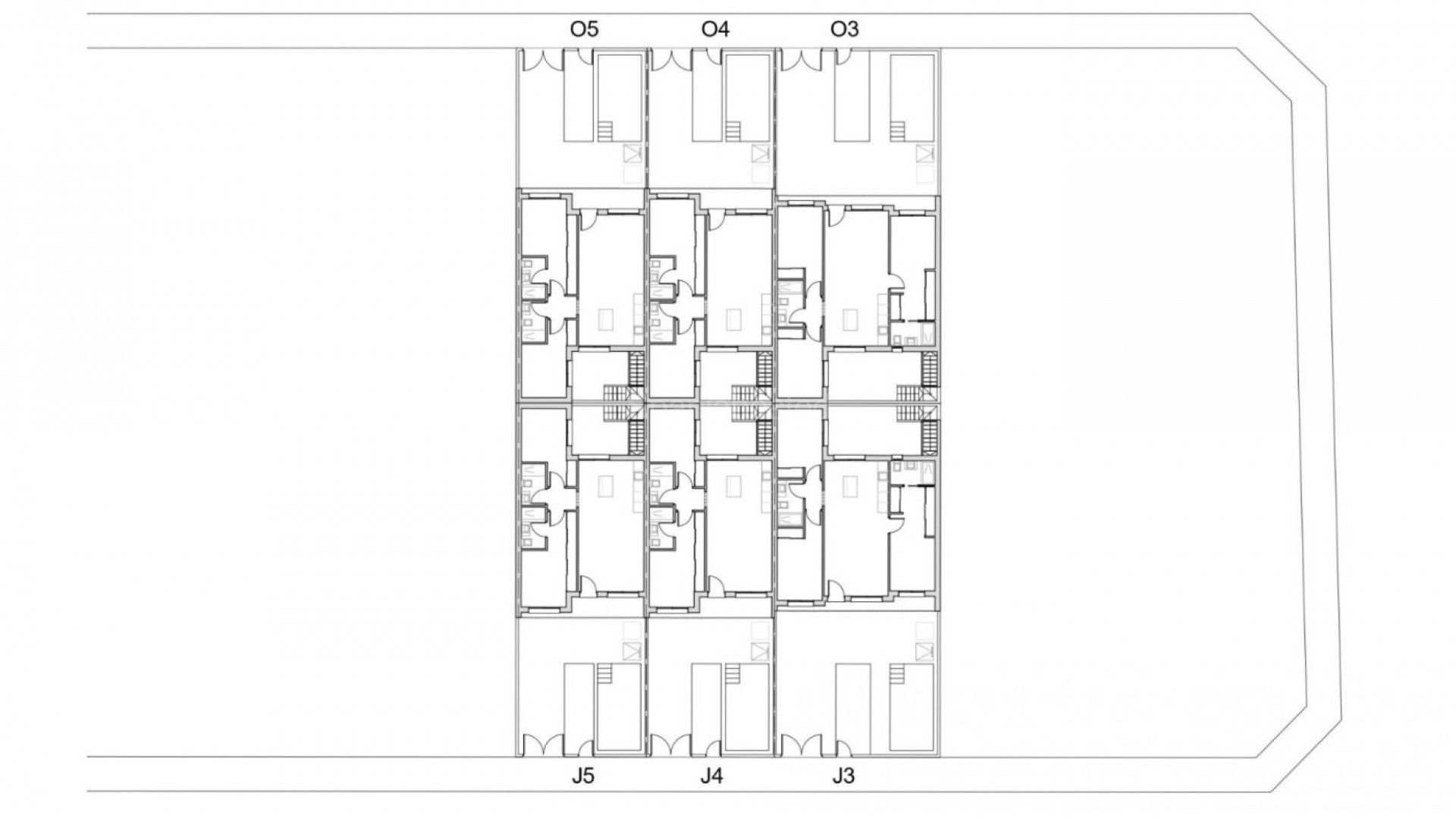 New Build - Villa -
San Javier