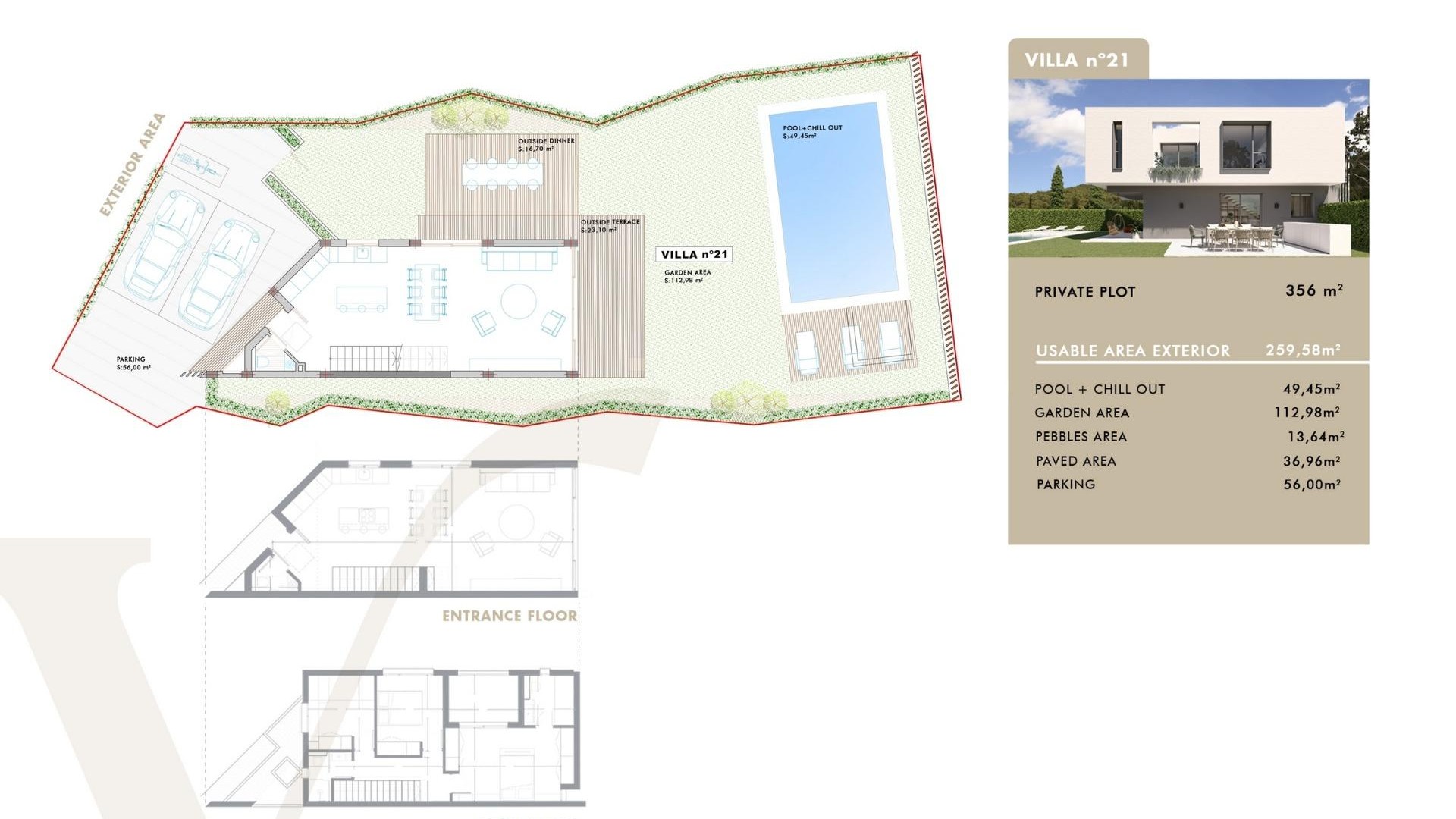 New Build - Villa -
San Juan Alicante - La Font