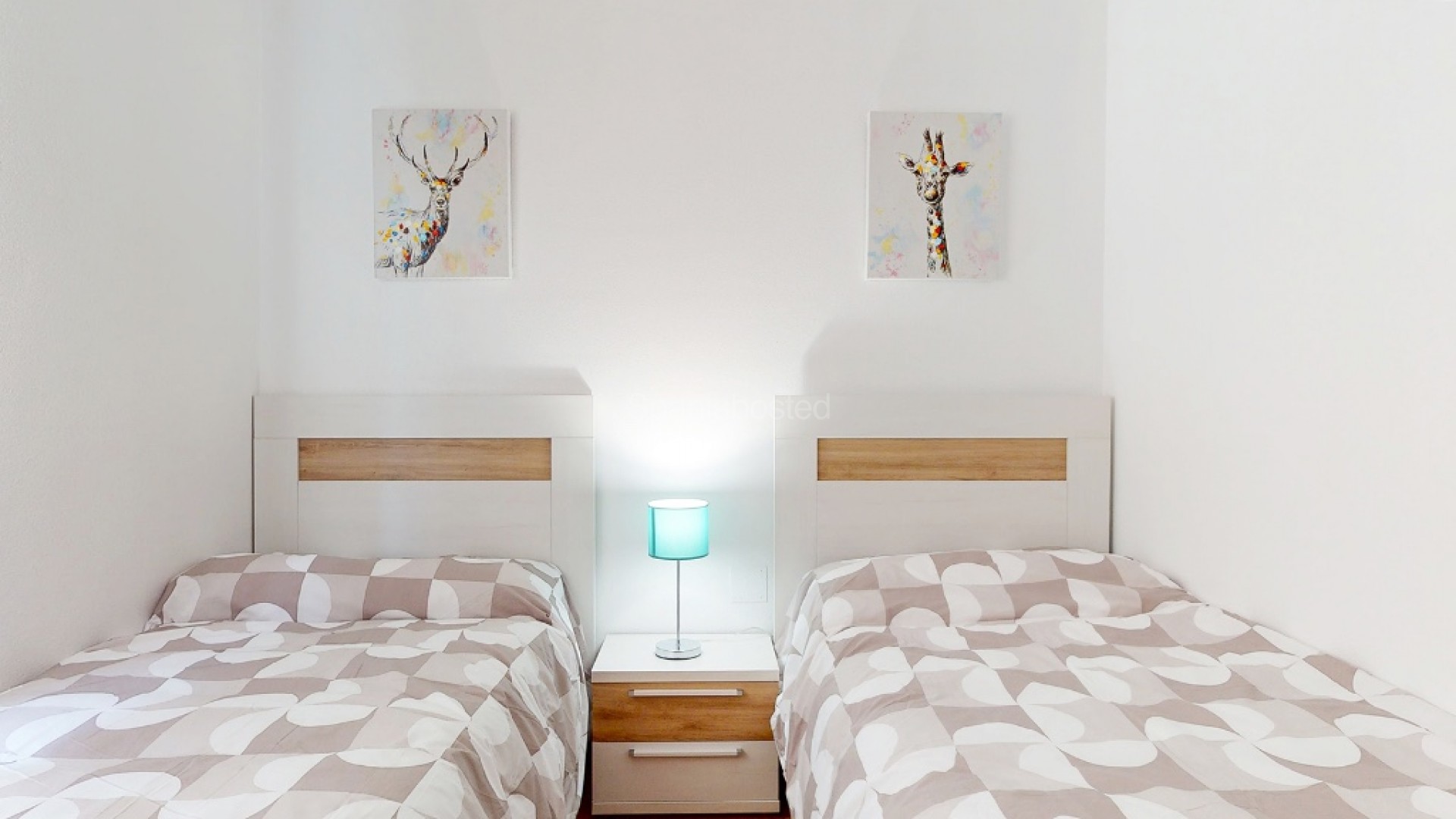 New Build - Villa -
San Miguel de Salinas