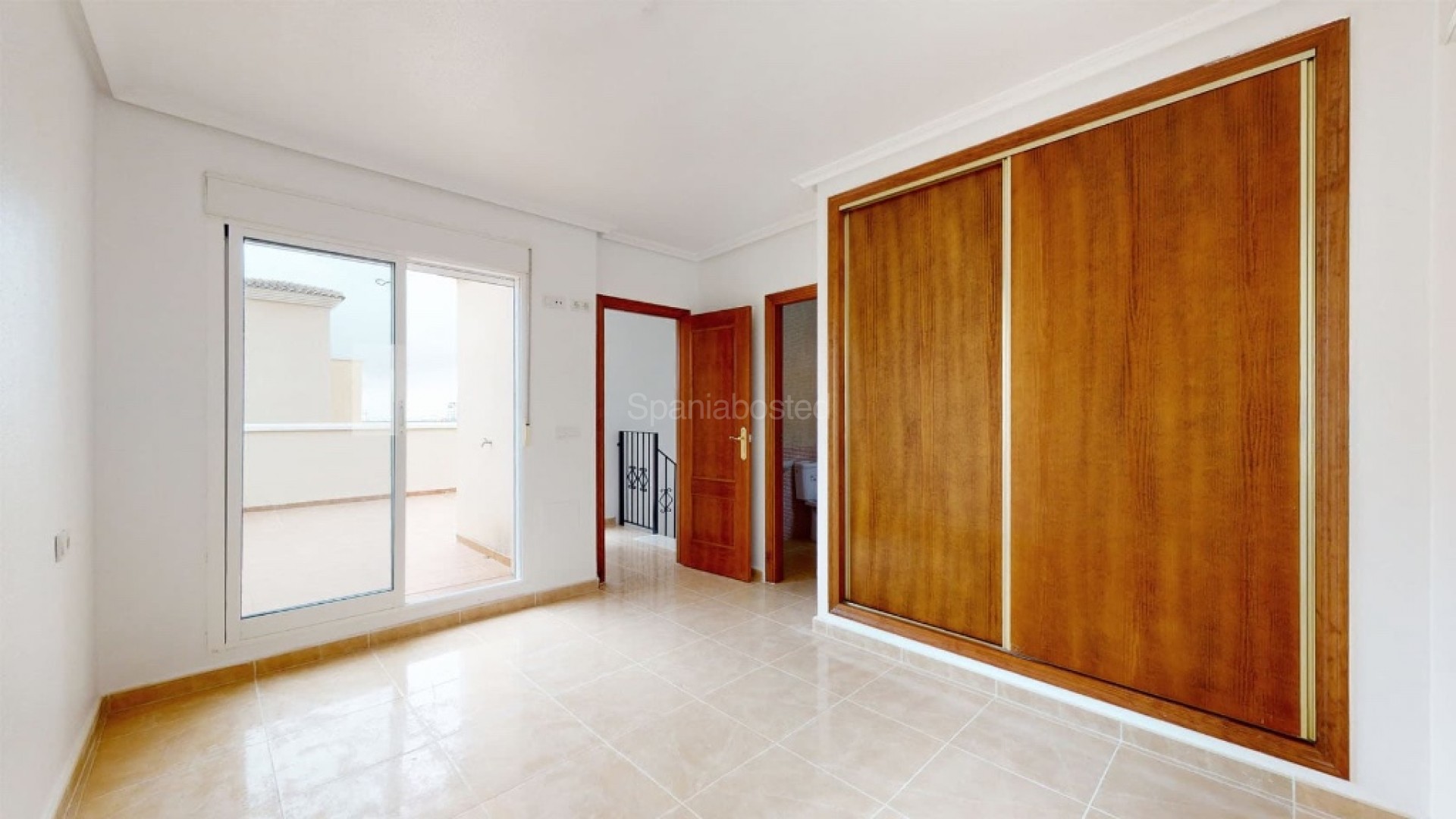 New Build - Villa -
San Miguel de Salinas