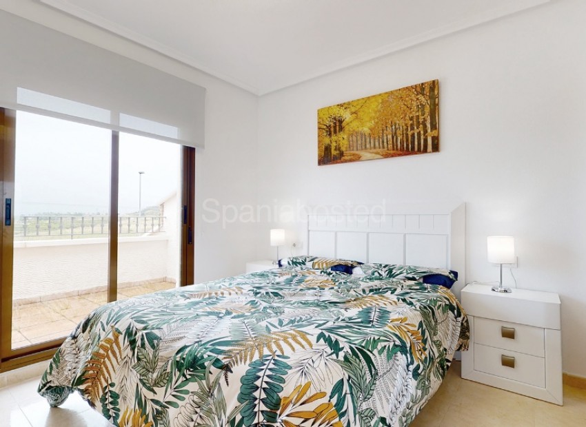 New Build - Villa -
San Miguel de Salinas