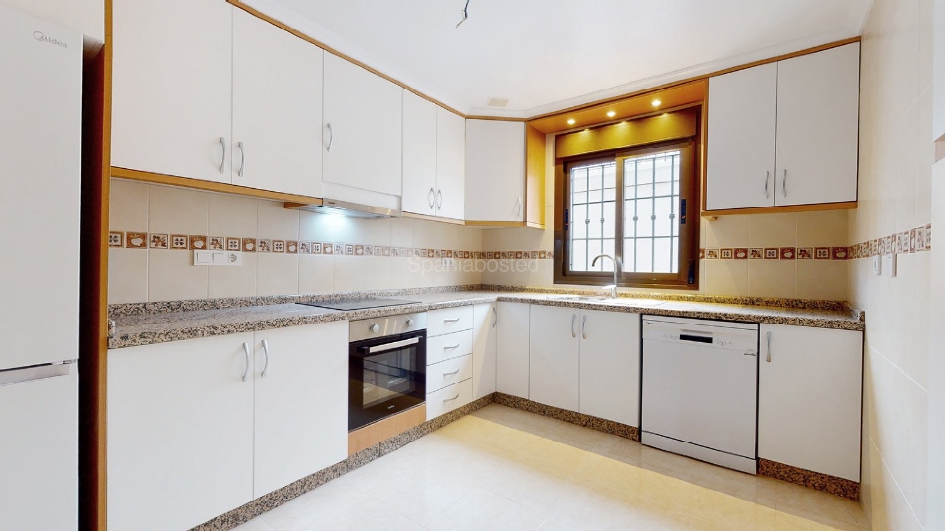 New Build - Villa -
San Miguel de Salinas