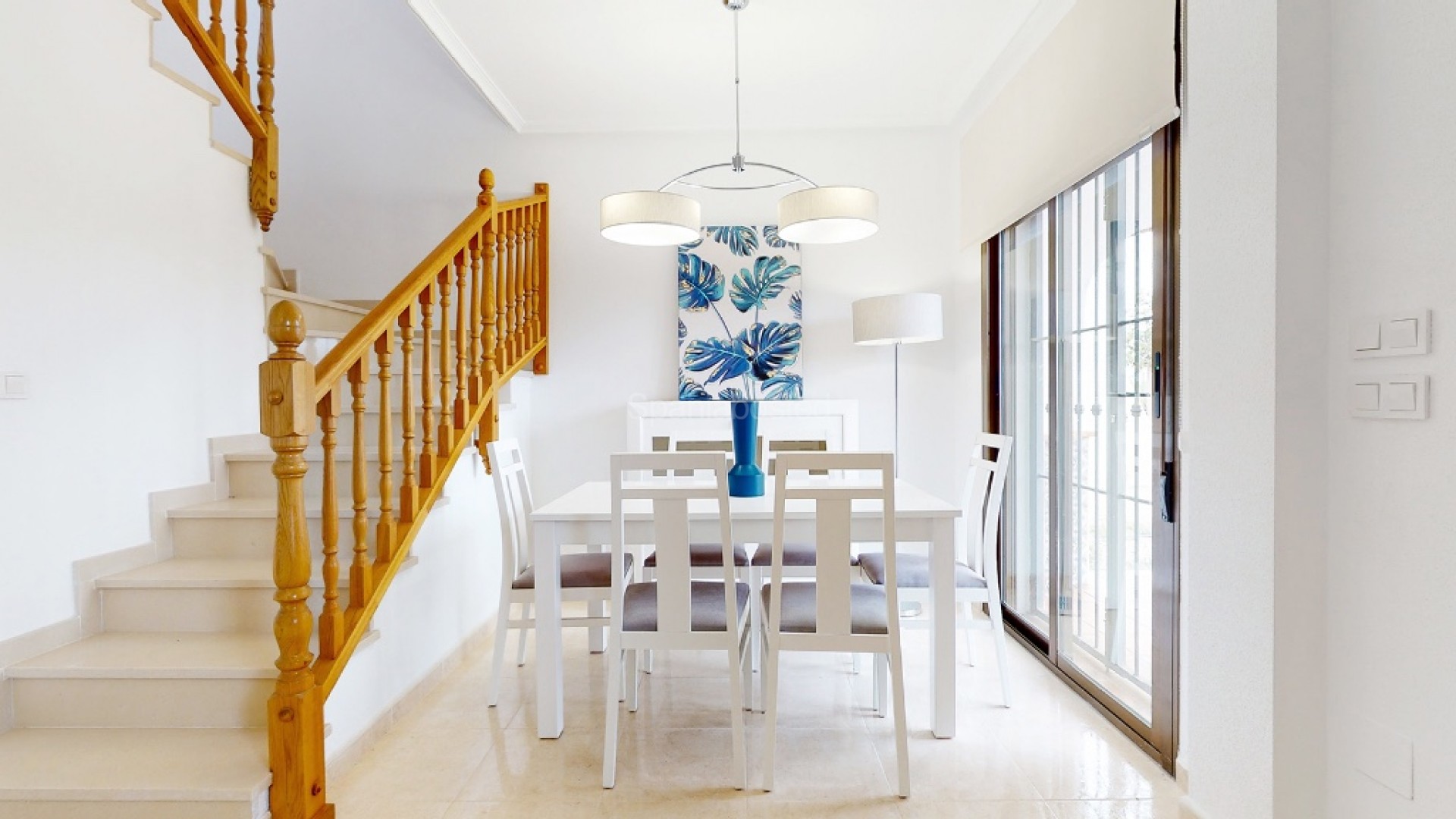 New Build - Villa -
San Miguel de Salinas