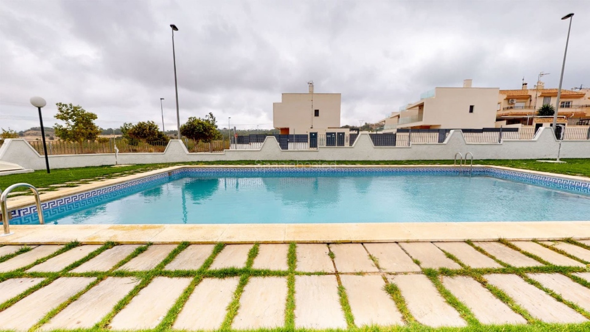 New Build - Villa -
San Miguel de Salinas