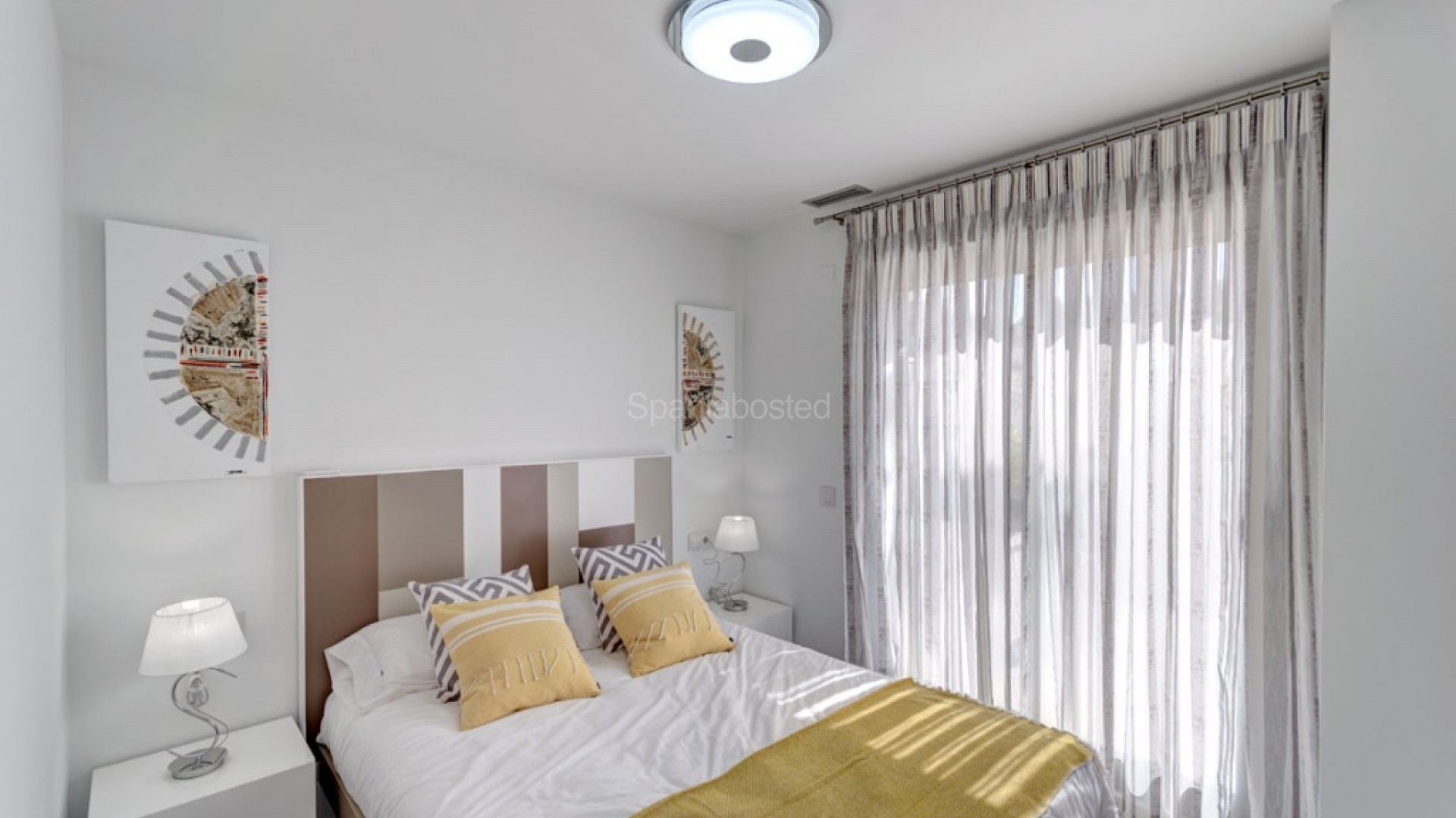 New Build - Villa -
San Miguel de Salinas