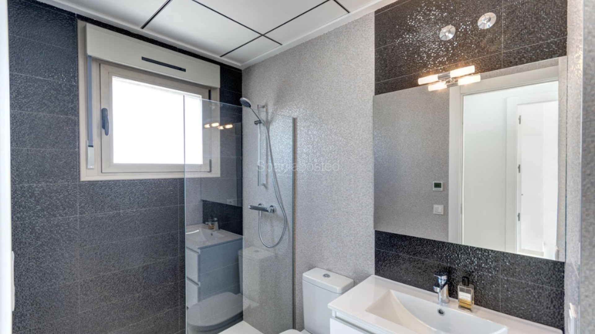 New Build - Villa -
San Miguel de Salinas