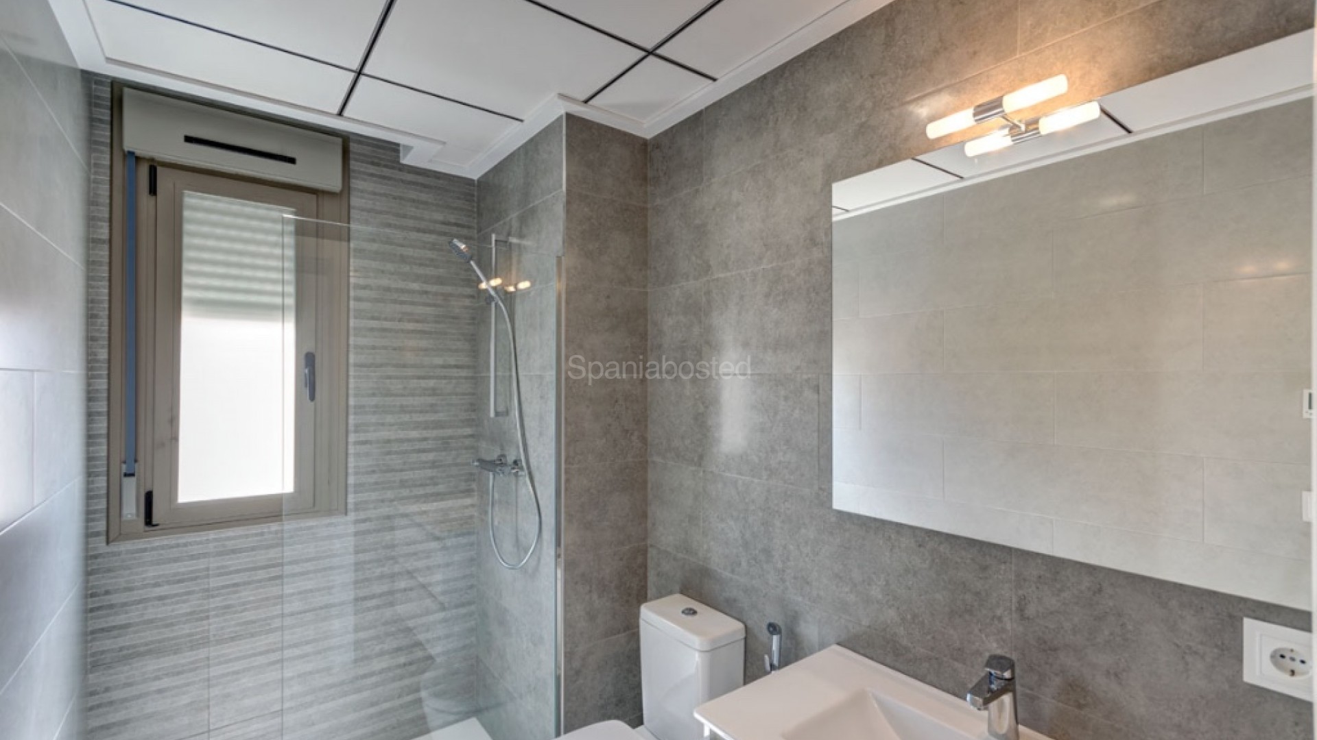 New Build - Villa -
San Miguel de Salinas