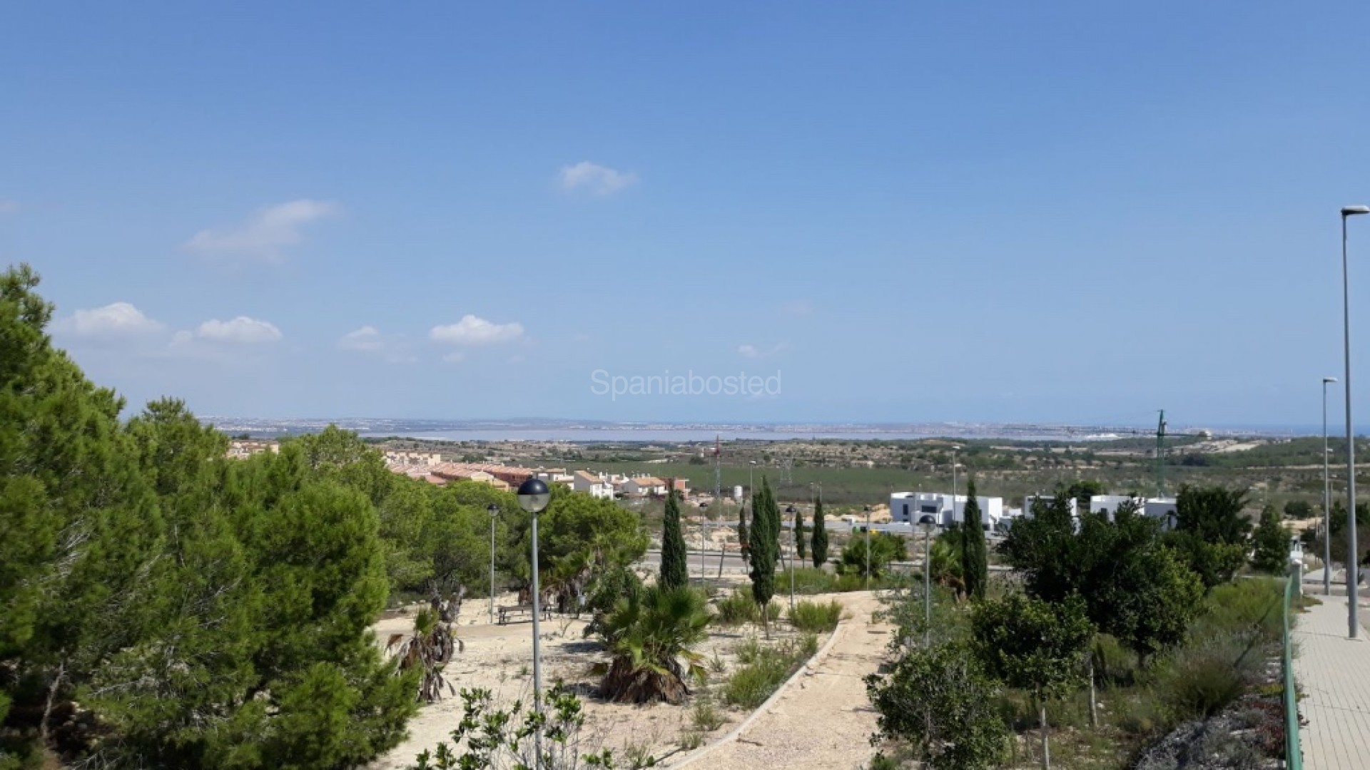 New Build - Villa -
San Miguel de Salinas