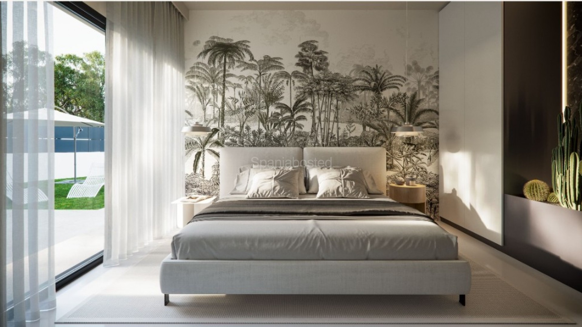 New Build - Villa -
San Miguel de Salinas