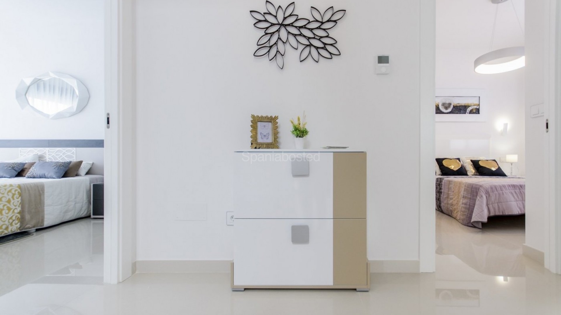 New Build - Villa -
San Miguel de Salinas