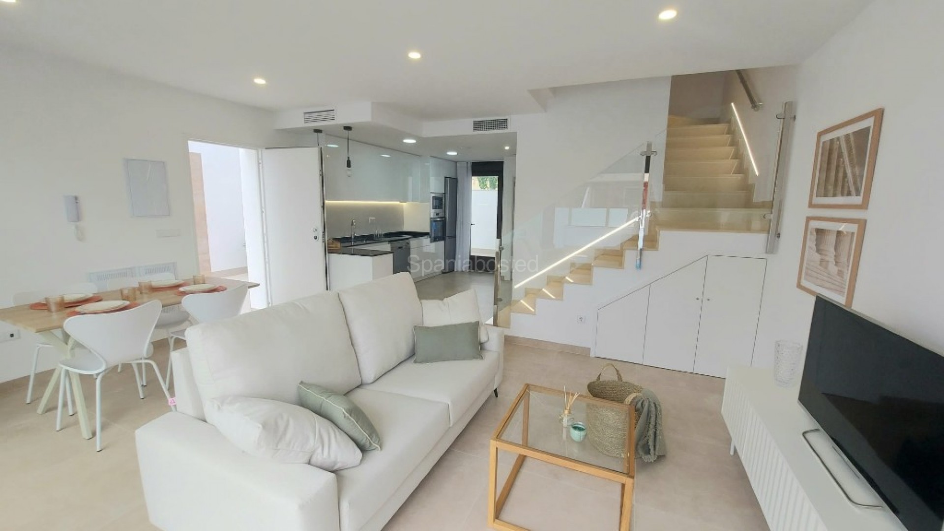 New Build - Villa -
San Pedro del Pinatar