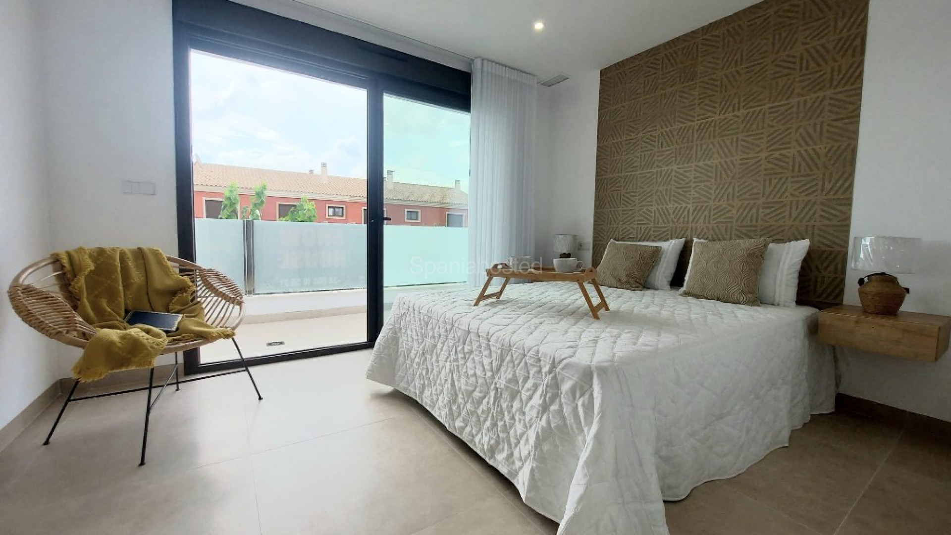 New Build - Villa -
San Pedro del Pinatar