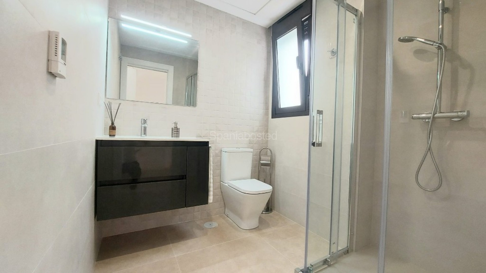 New Build - Villa -
San Pedro del Pinatar