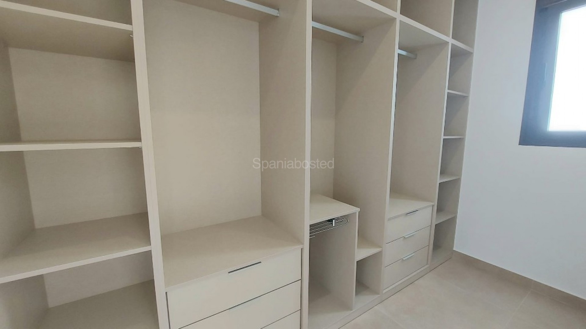 New Build - Villa -
San Pedro del Pinatar