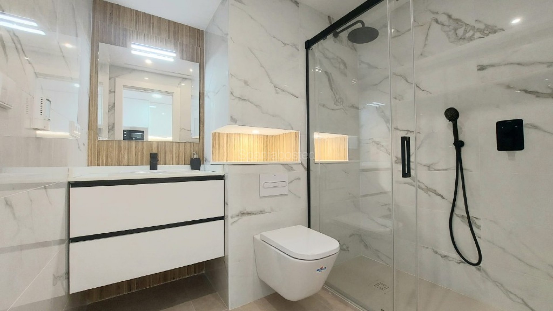 New Build - Villa -
San Pedro del Pinatar