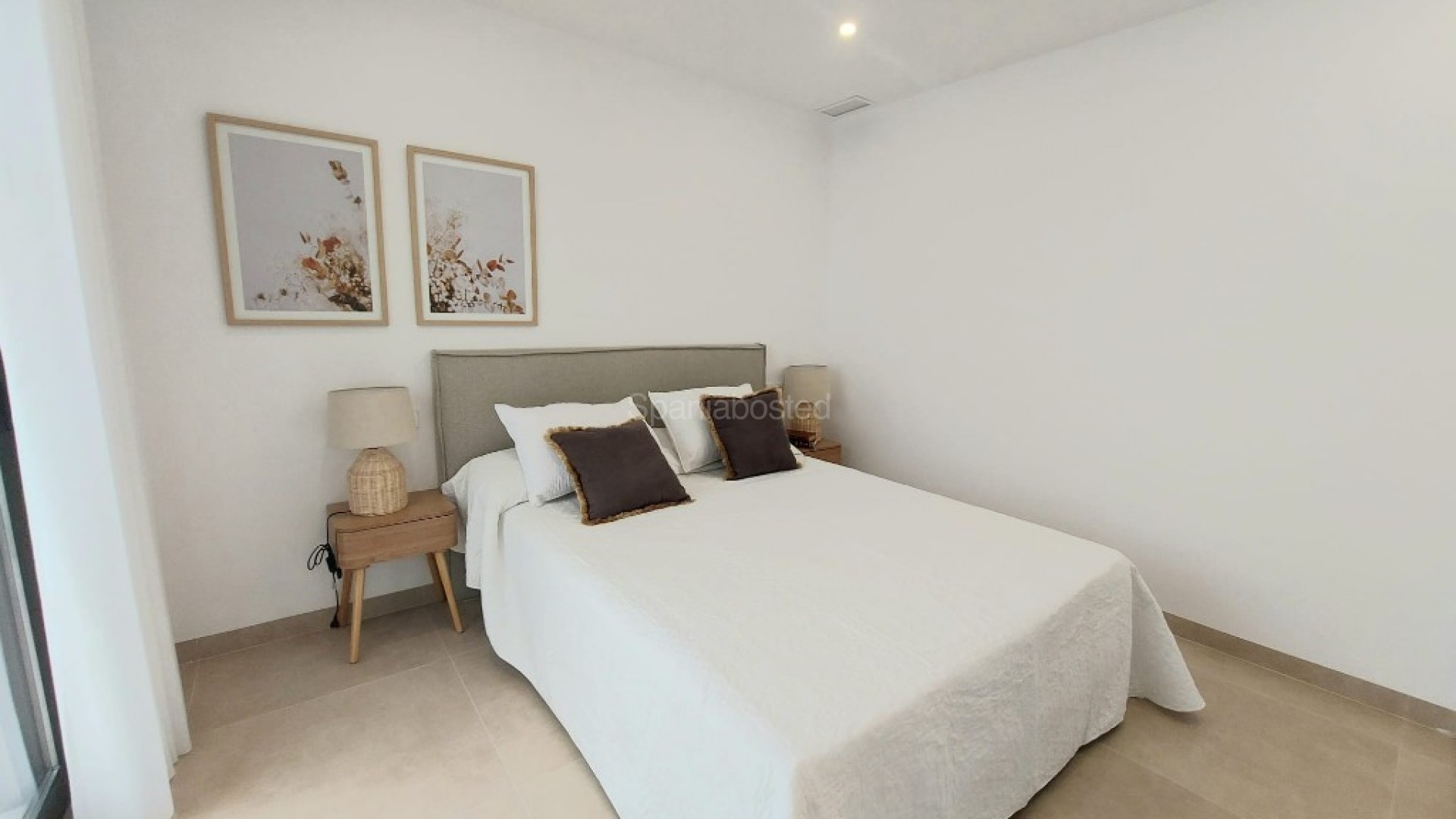 New Build - Villa -
San Pedro del Pinatar