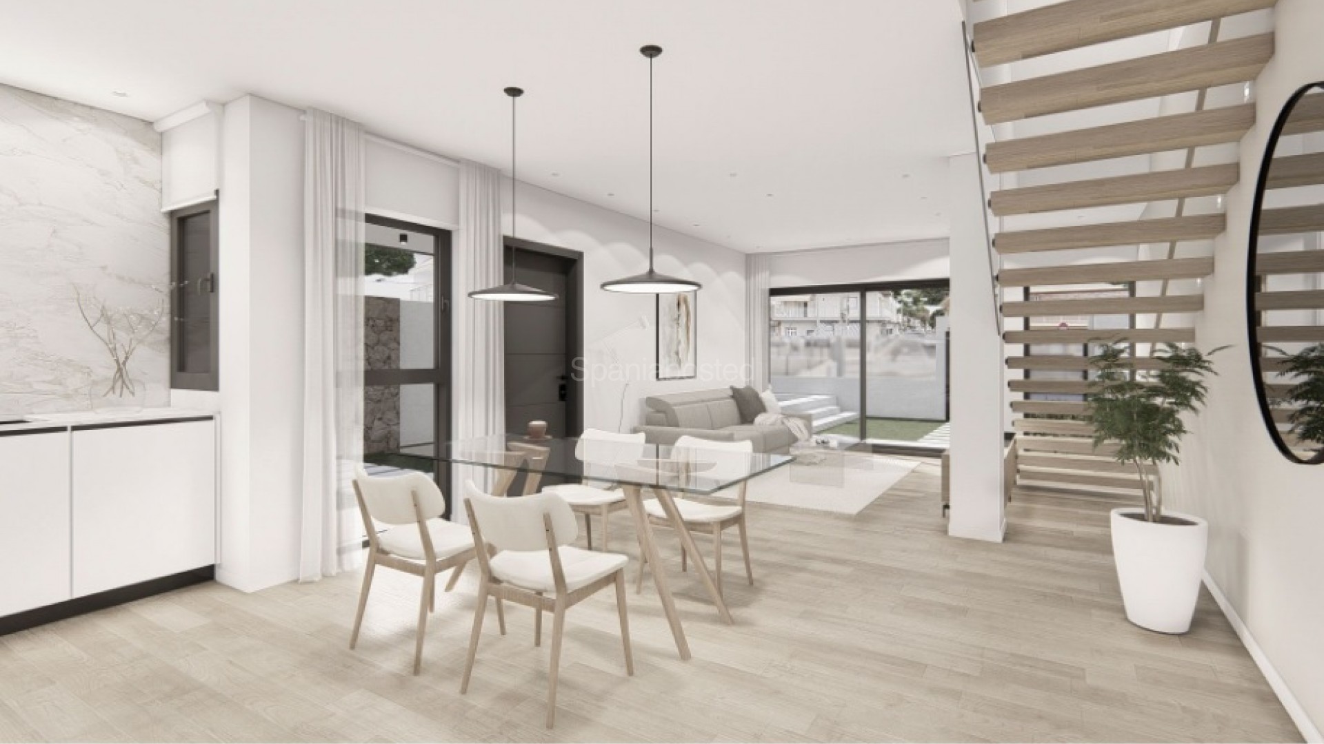 New Build - Villa -
San Pedro del Pinatar