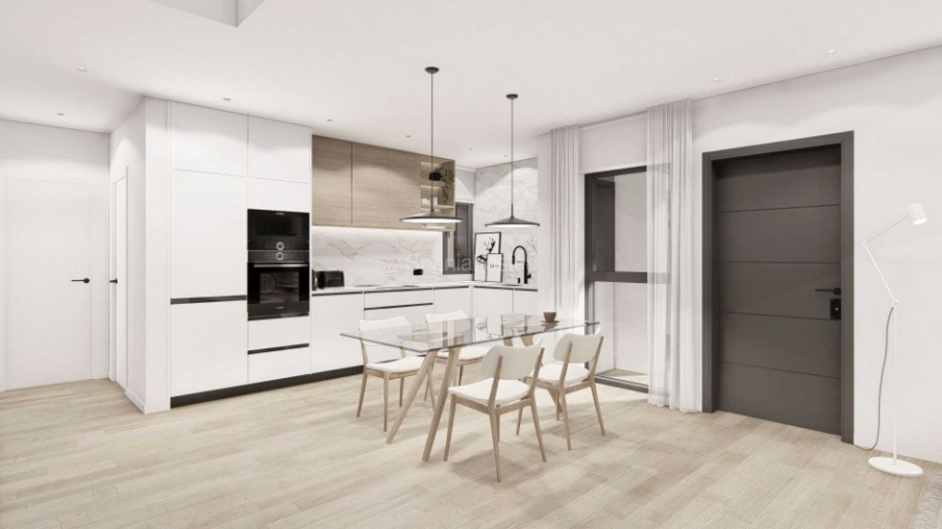 New Build - Villa -
San Pedro del Pinatar