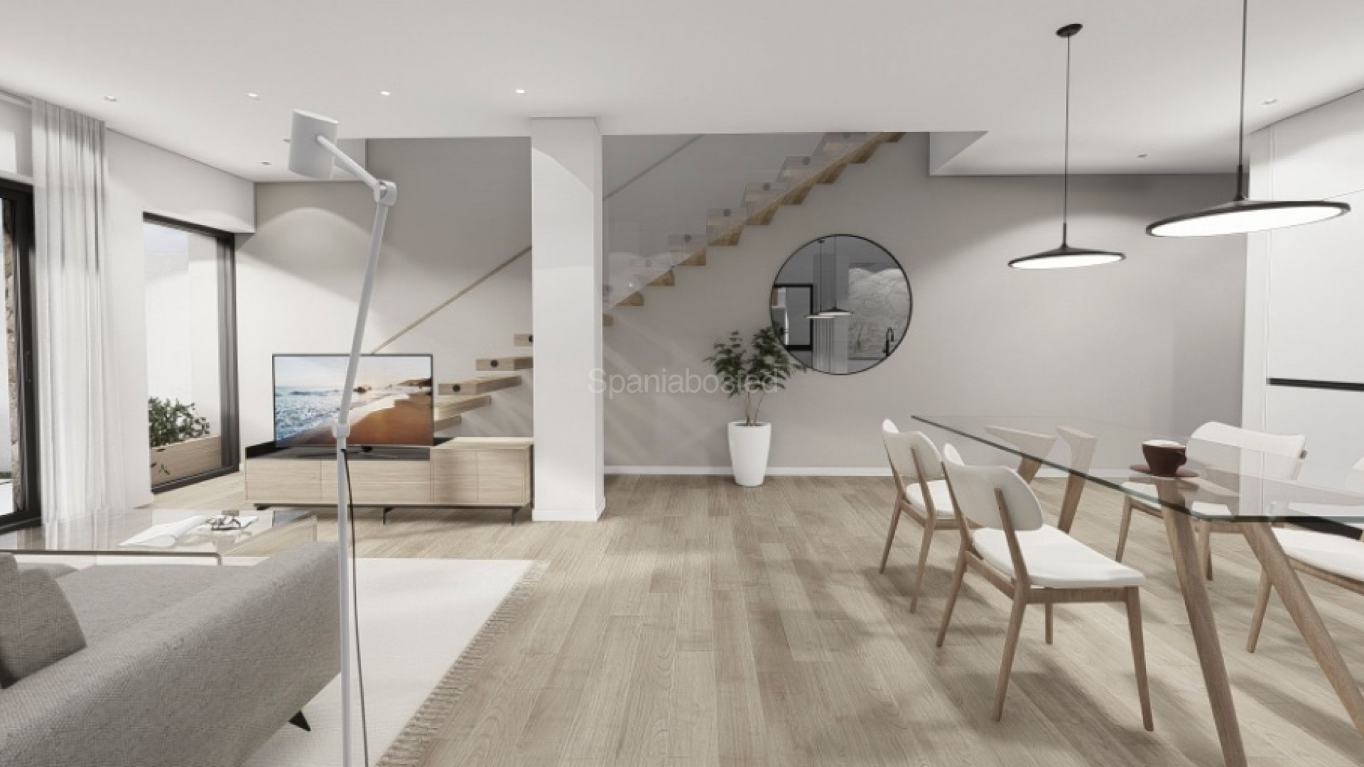 New Build - Villa -
San Pedro del Pinatar