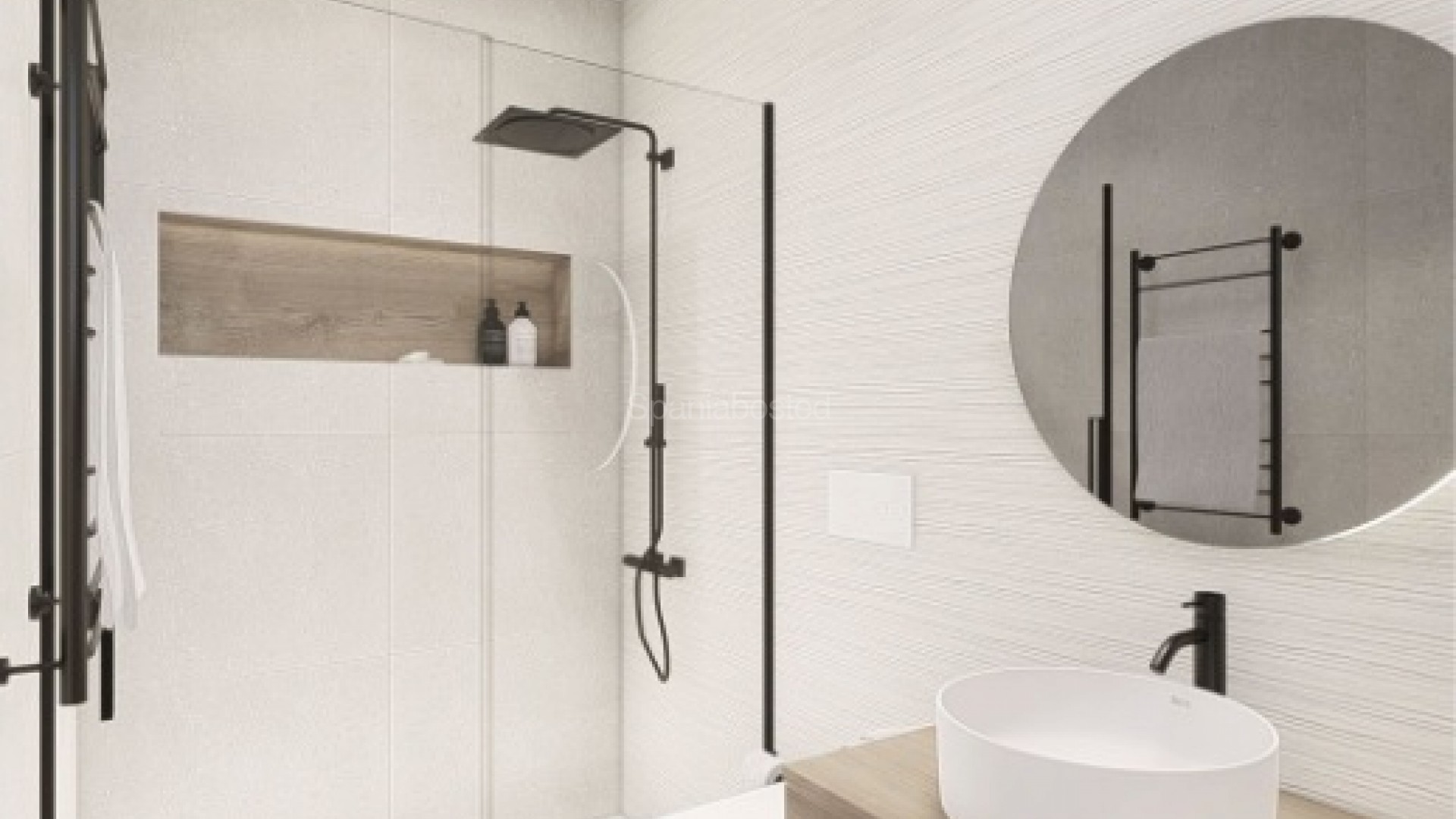 New Build - Villa -
San Pedro del Pinatar