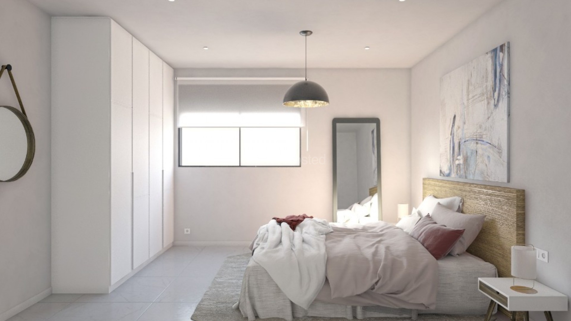 New Build - Villa -
San Pedro del Pinatar