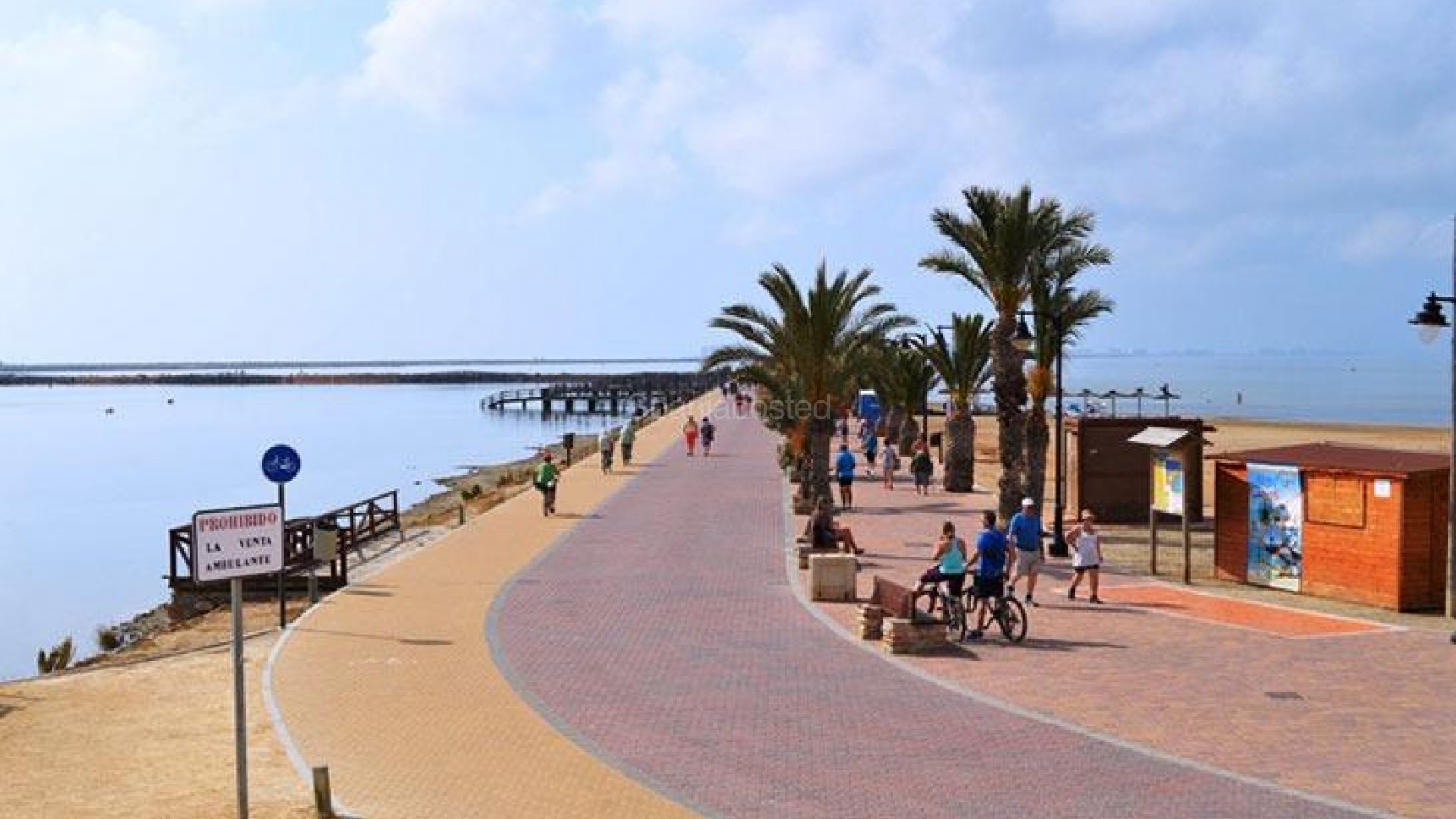 New Build - Villa -
San Pedro del Pinatar