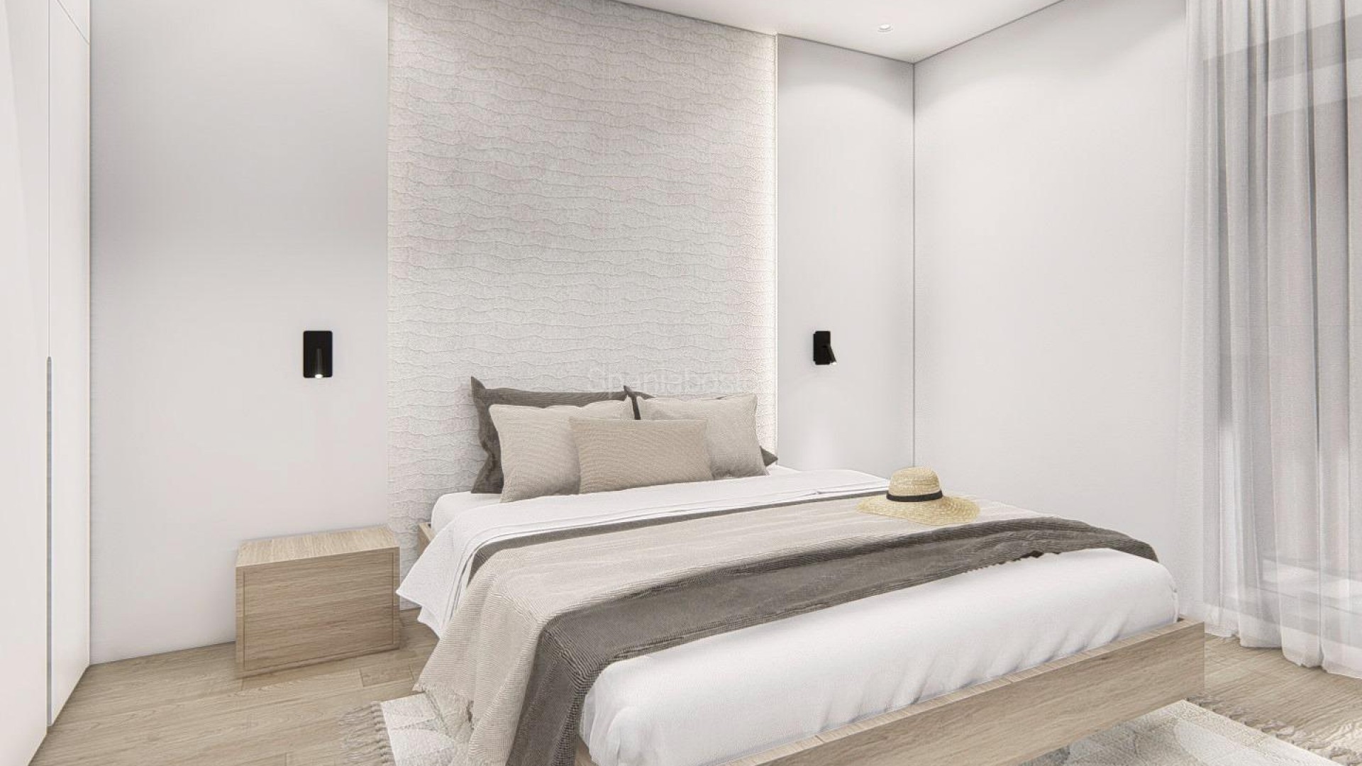 New Build - Villa -
San Pedro del Pinatar