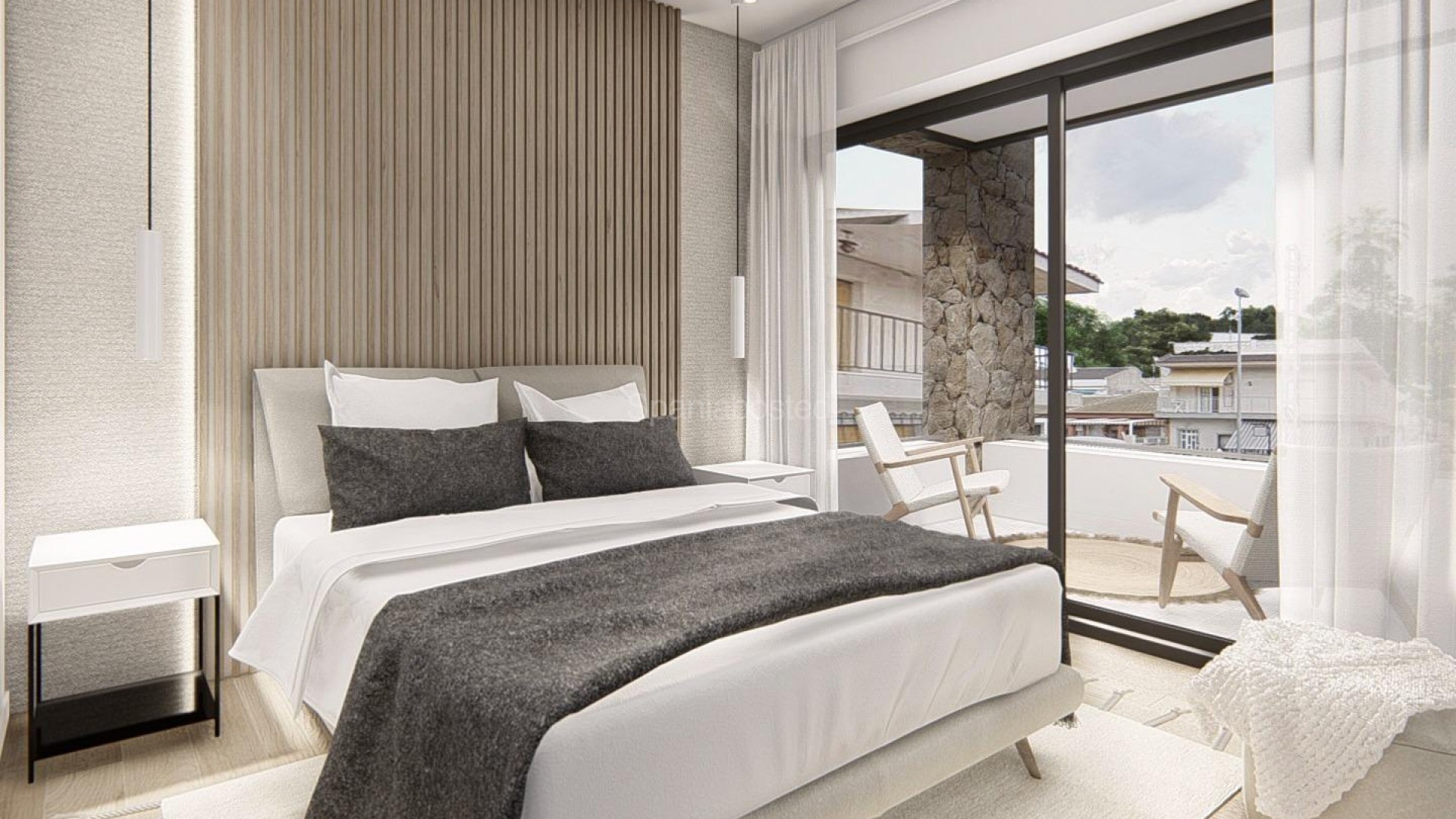 New Build - Villa -
San Pedro del Pinatar