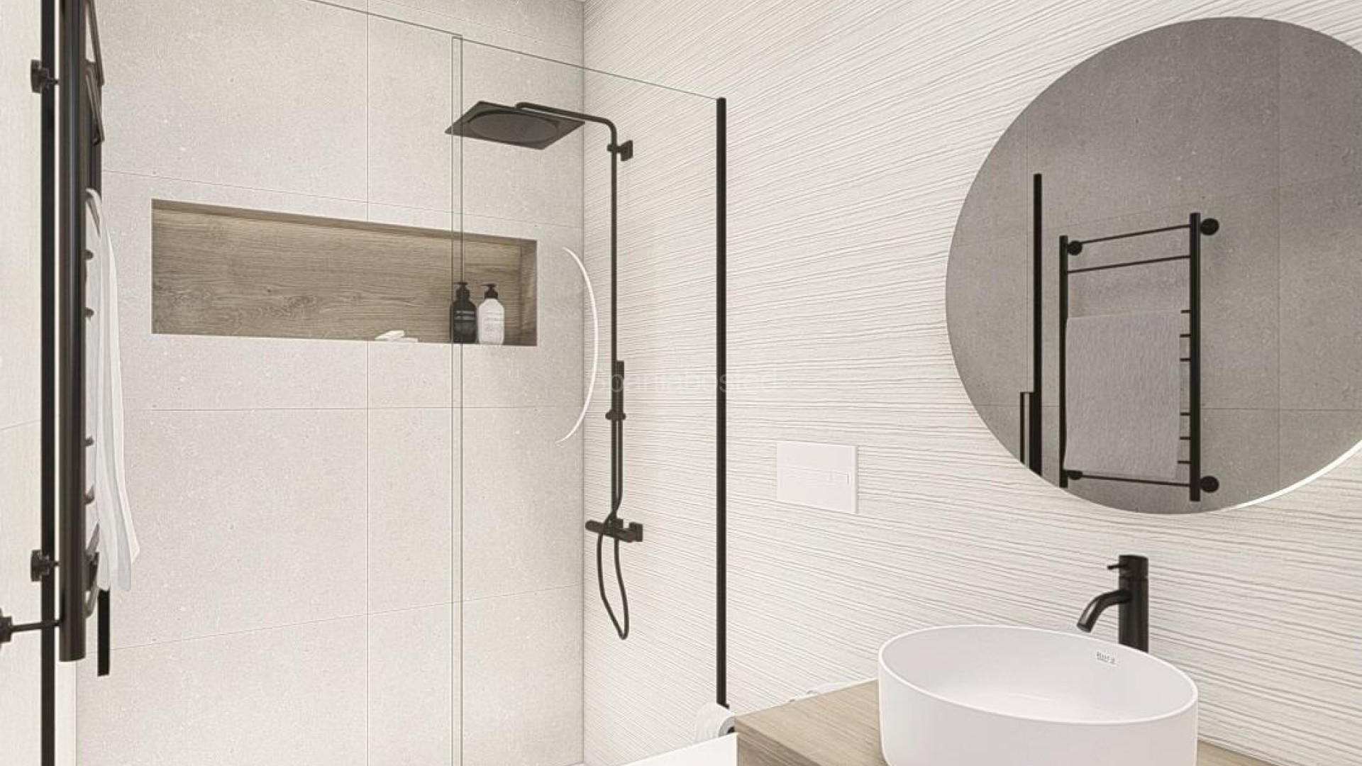 New Build - Villa -
San Pedro del Pinatar