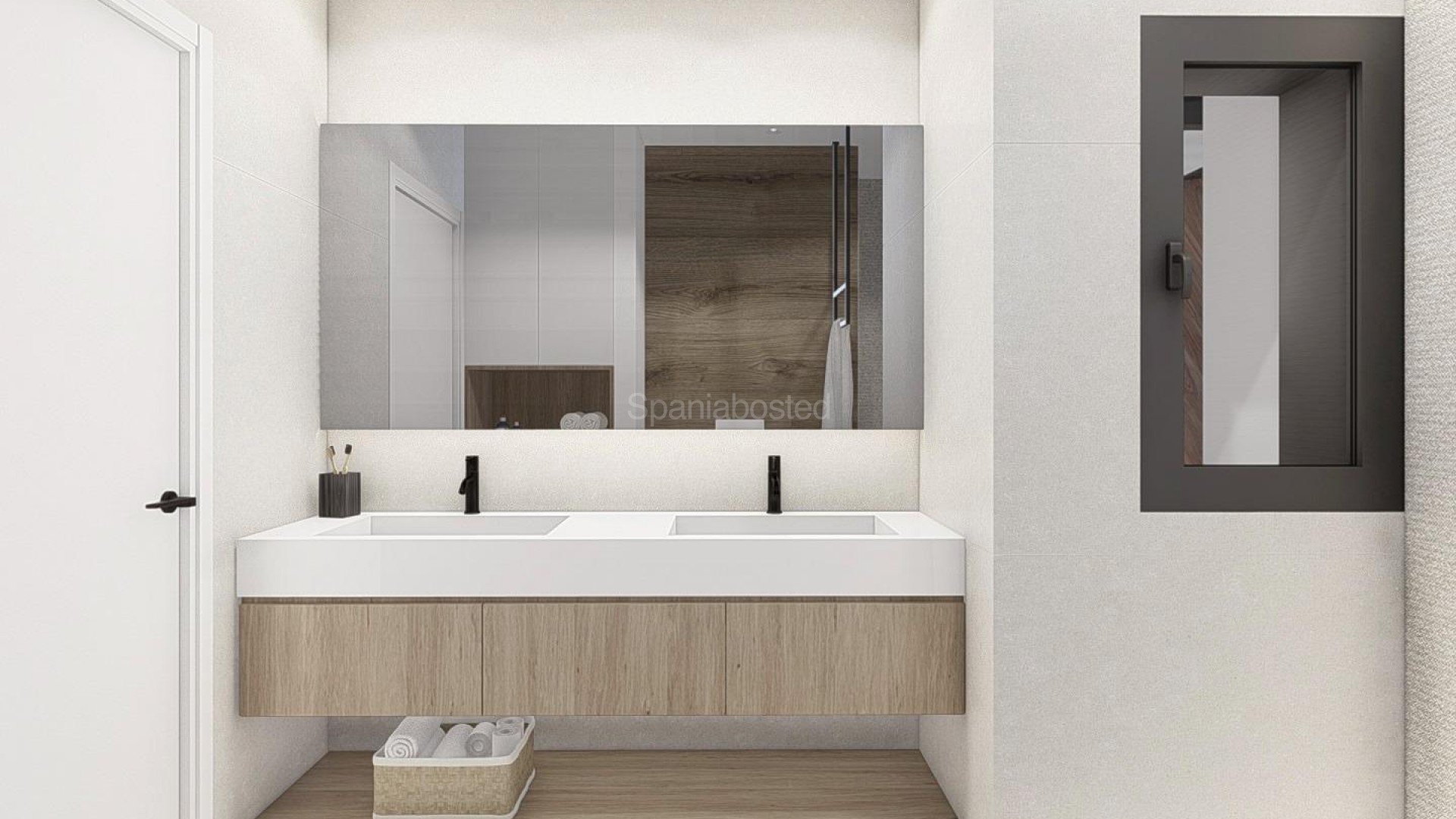 New Build - Villa -
San Pedro del Pinatar