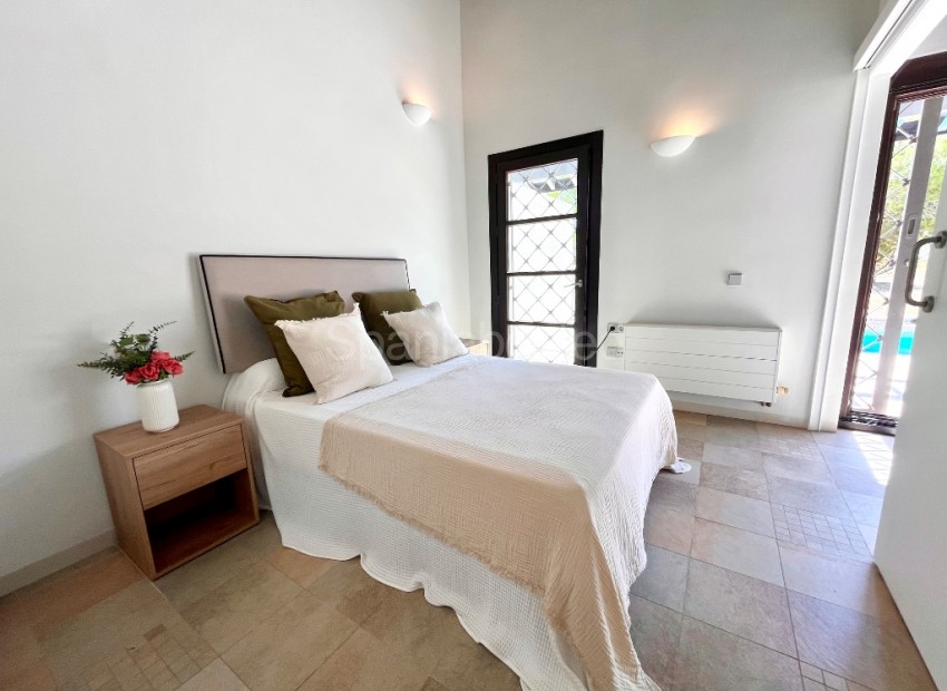 New Build - Villa -
Sucina