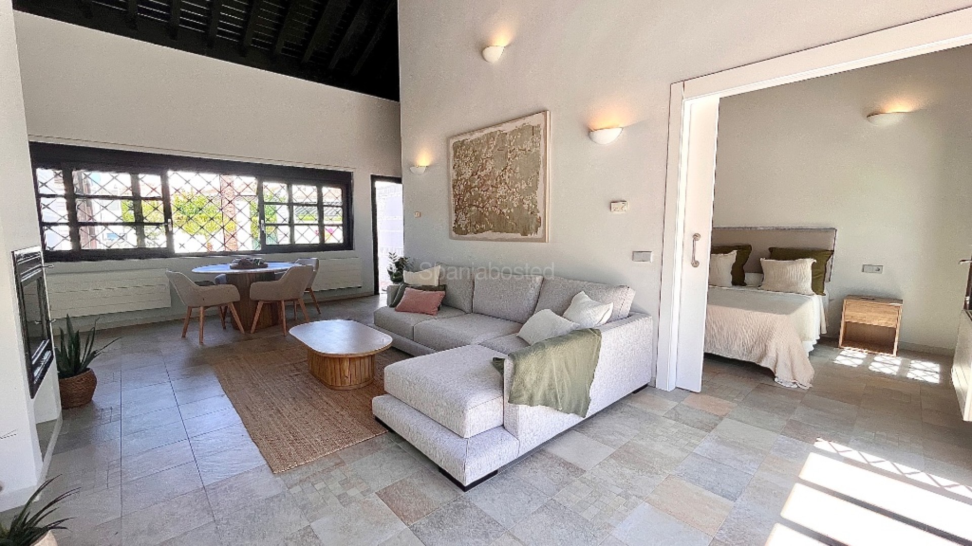 New Build - Villa -
Sucina