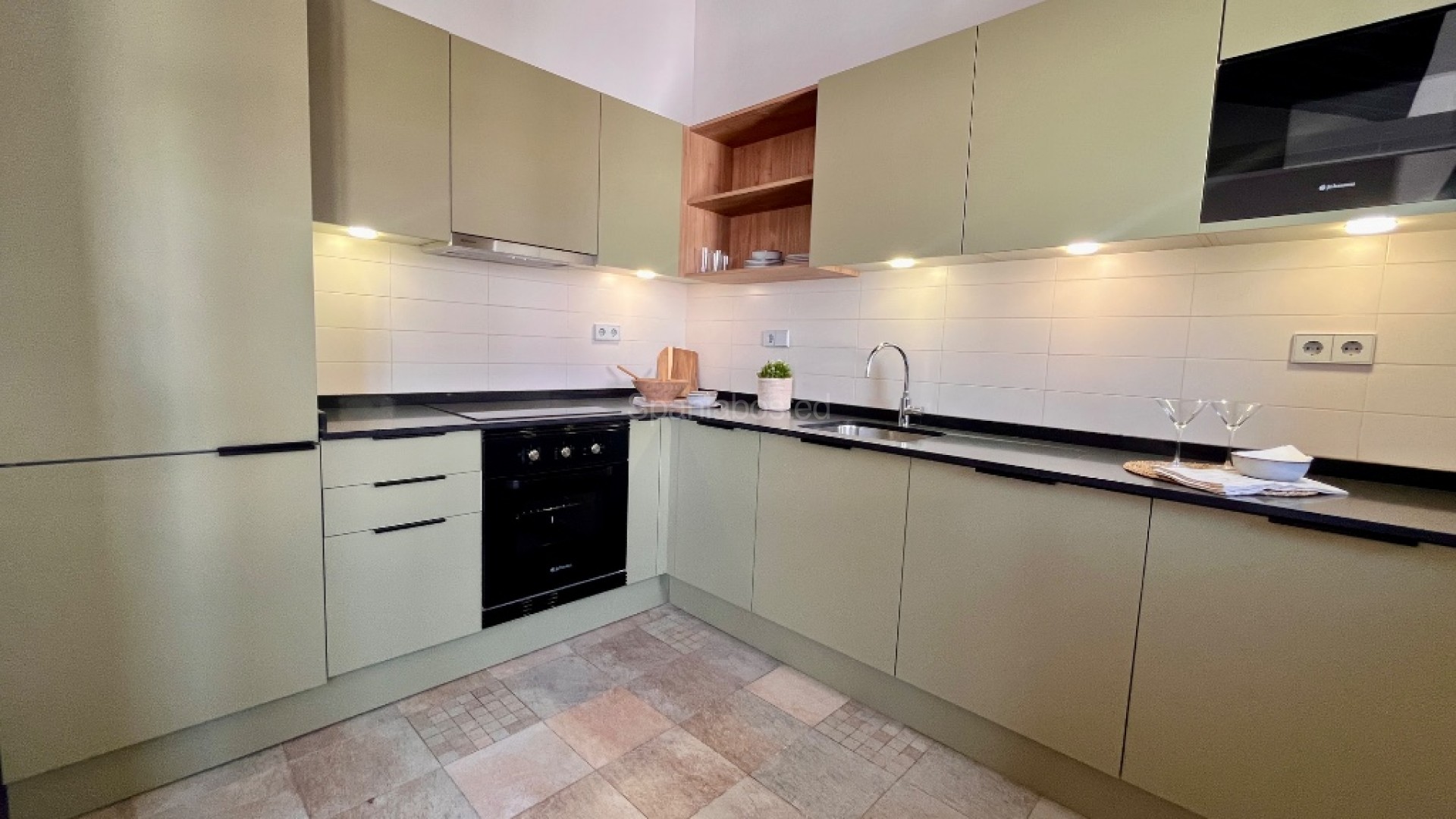 New Build - Villa -
Sucina